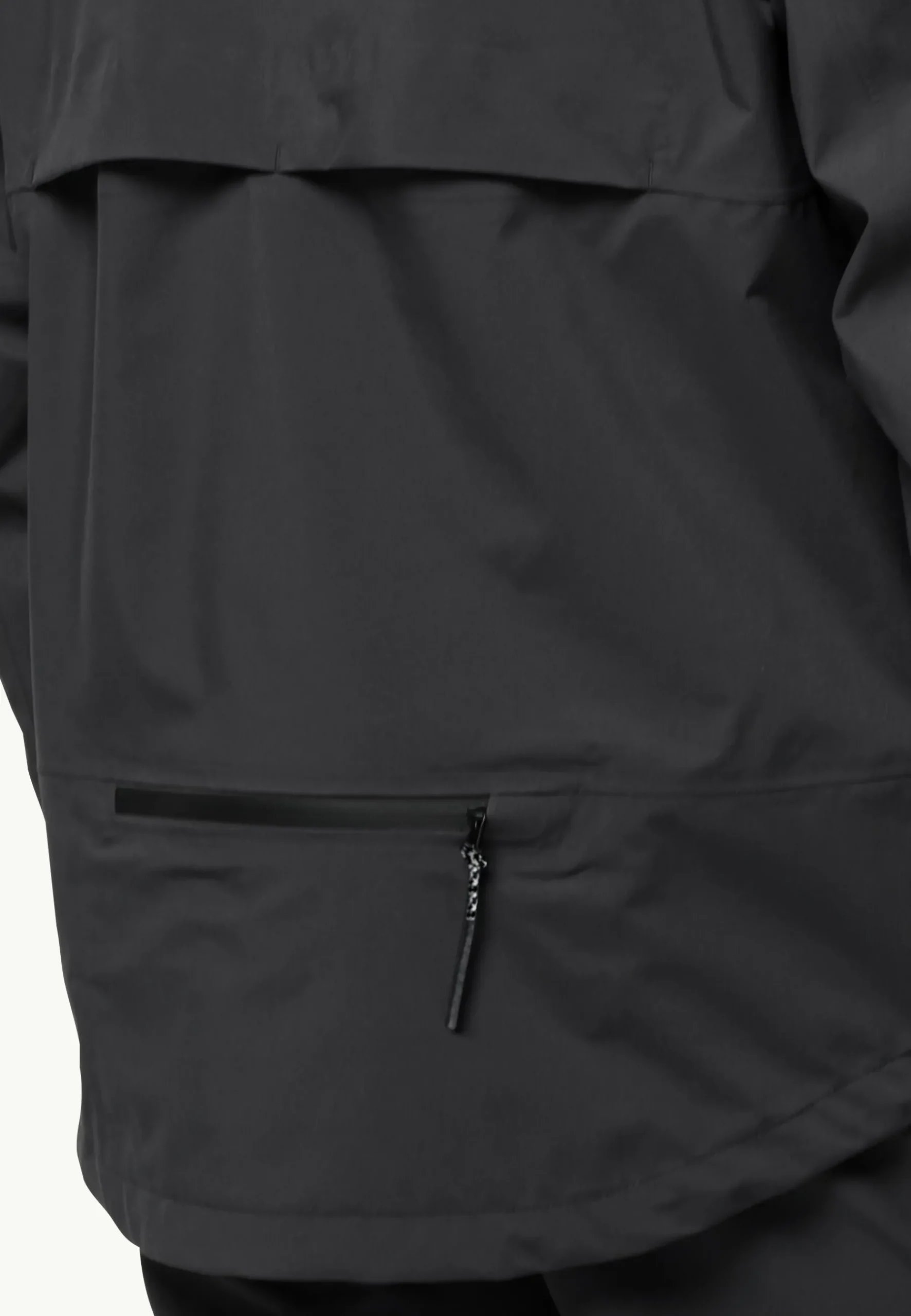 Jack Wolfskin Bike Commute Mono Jkt M|Heren Lifestyle|Voor- En Najaarsjacks/-Jassen
