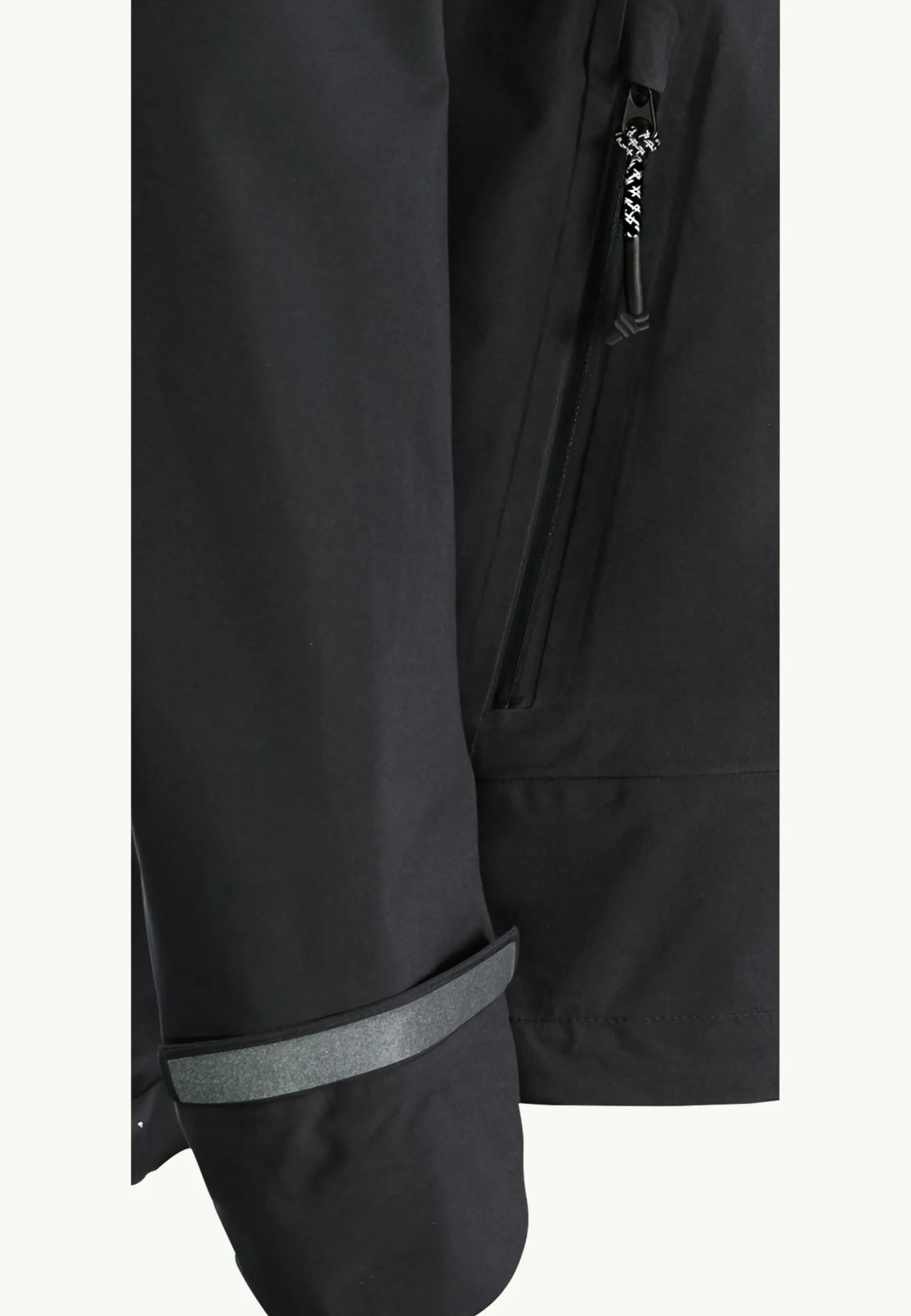 Jack Wolfskin Bike Commute Mono Jkt M|Heren Lifestyle|Voor- En Najaarsjacks/-Jassen