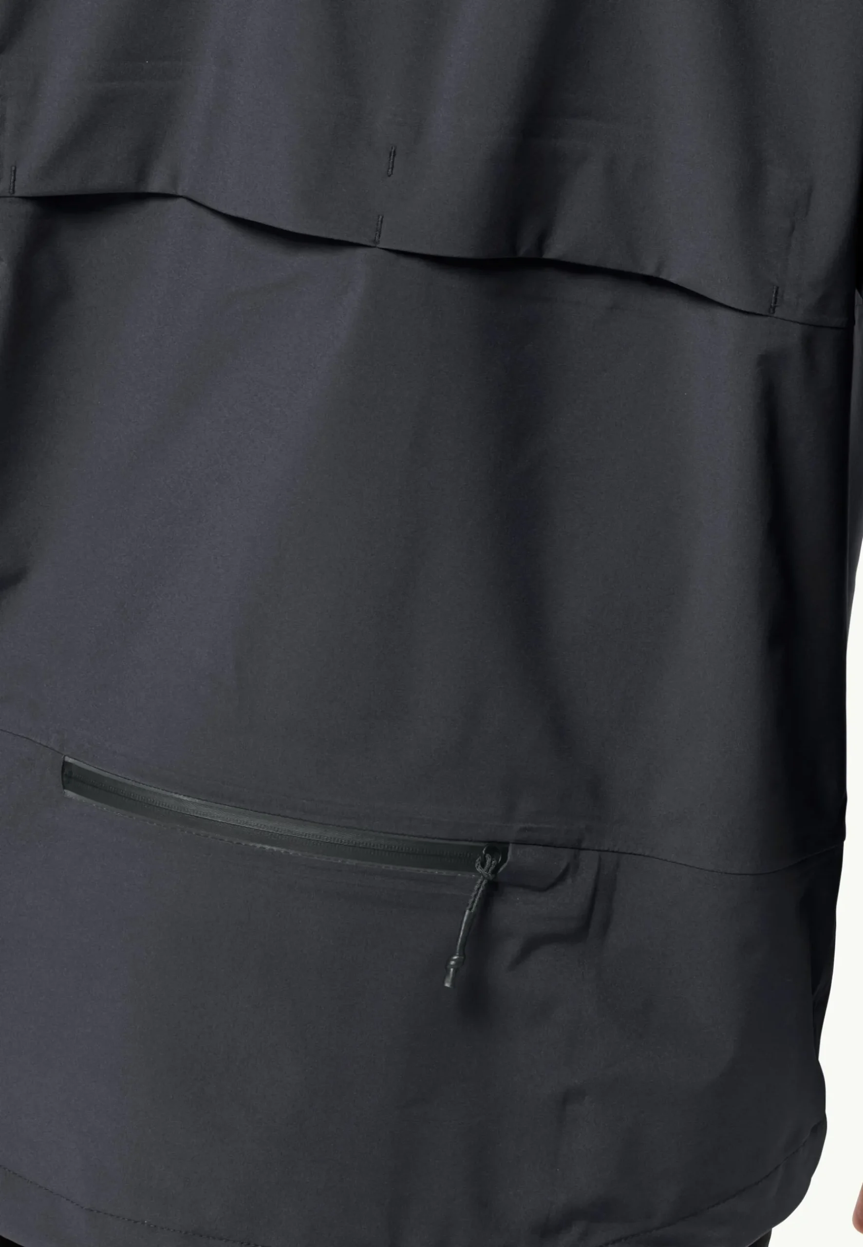 Jack Wolfskin Bike Commute Mono Jkt M|Heren Lifestyle|Fietsen