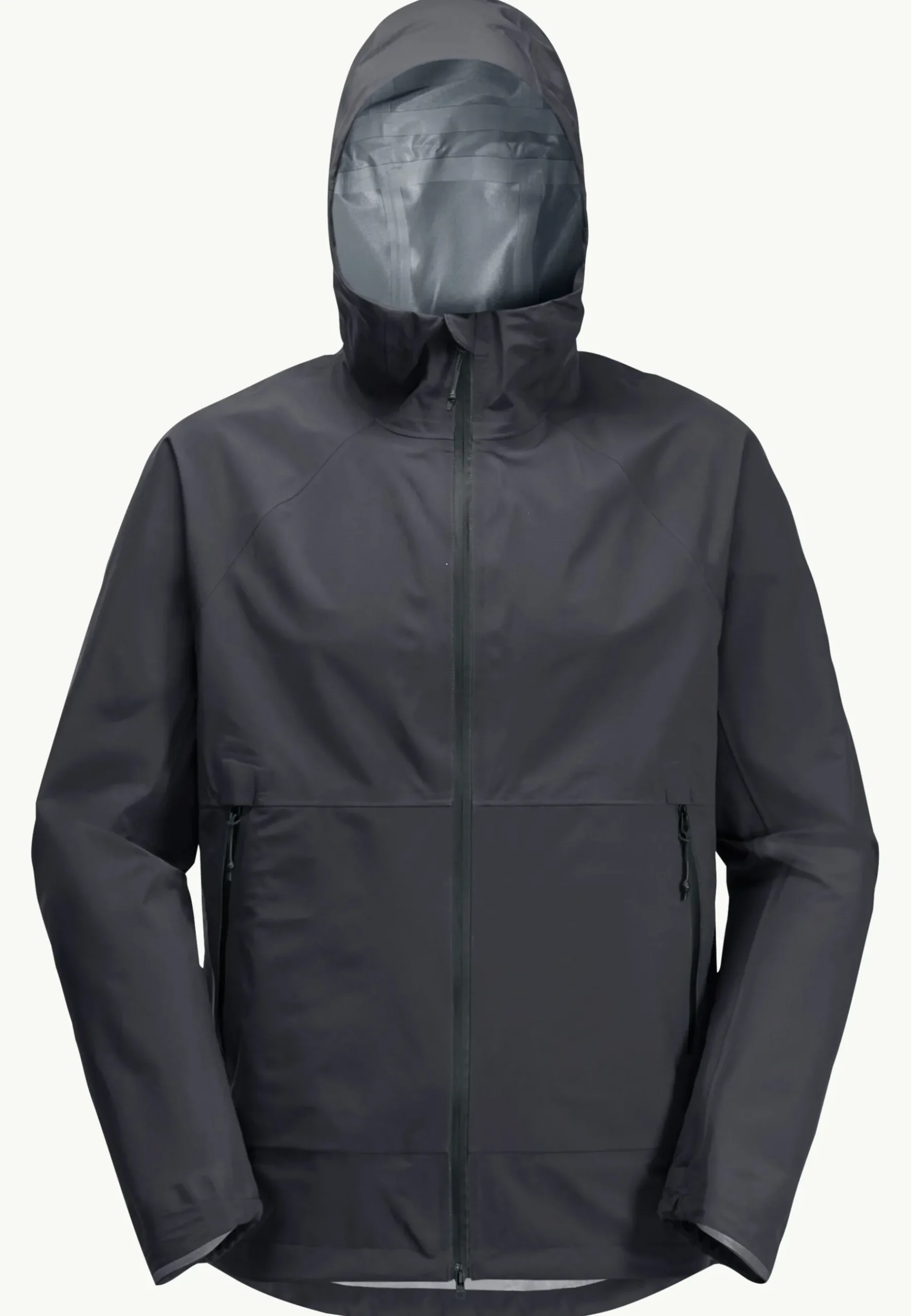 Jack Wolfskin Bike Commute Mono Jkt M|Heren Lifestyle|Fietsen