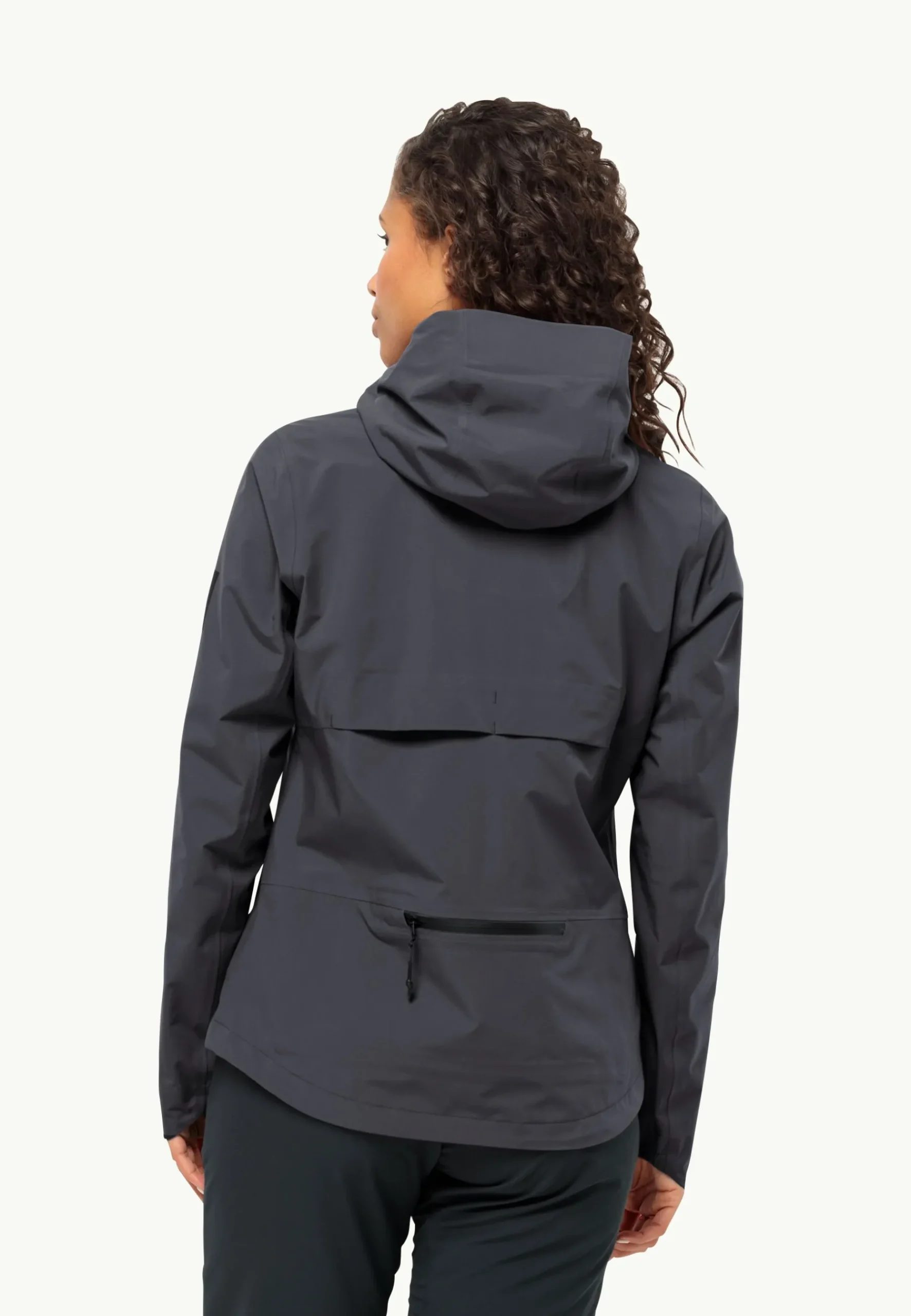 Jack Wolfskin Bike Commute Mono Jkt W|DAMES Lifestyle|Fietsen