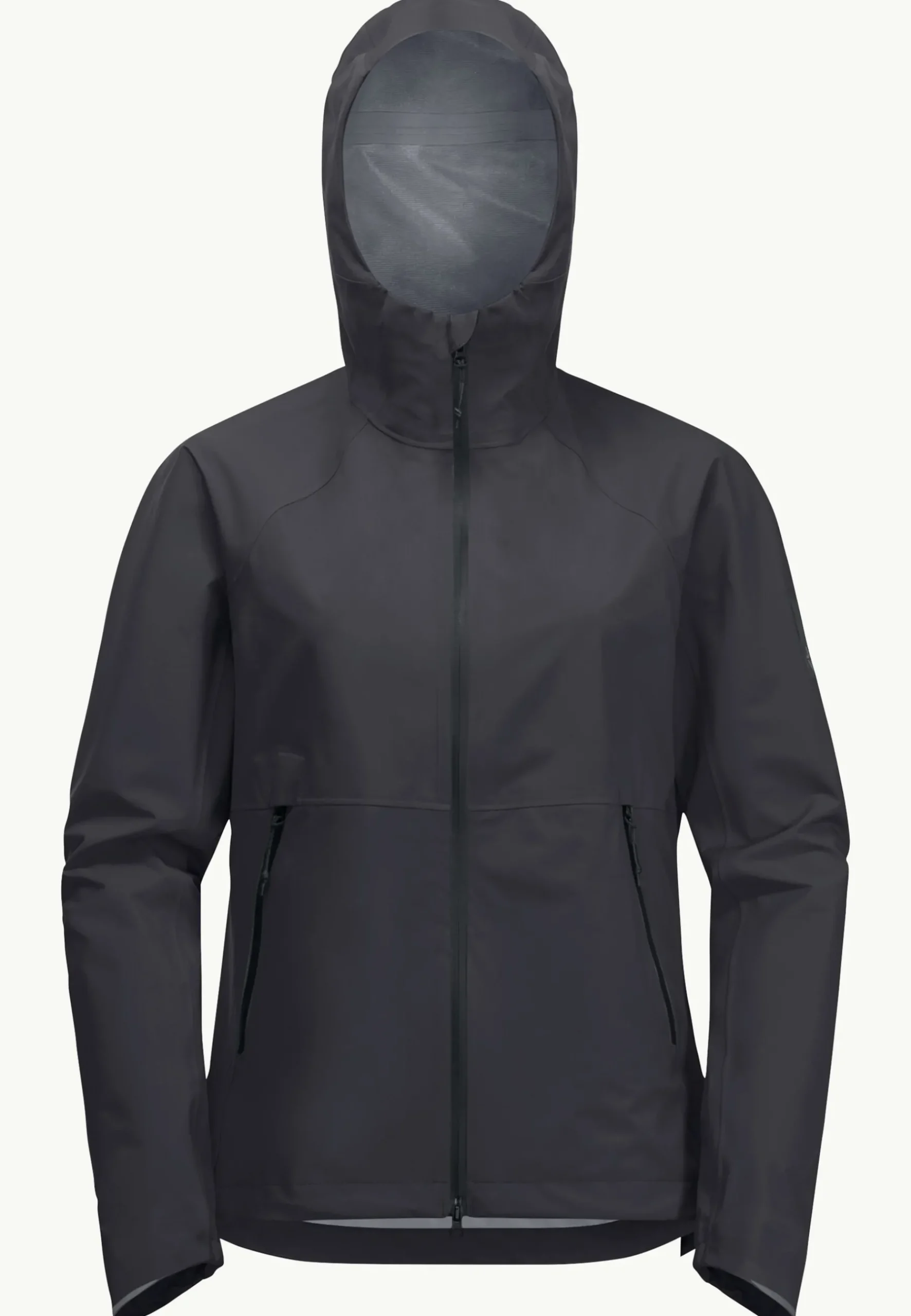 Jack Wolfskin Bike Commute Mono Jkt W|DAMES Lifestyle|Fietsen