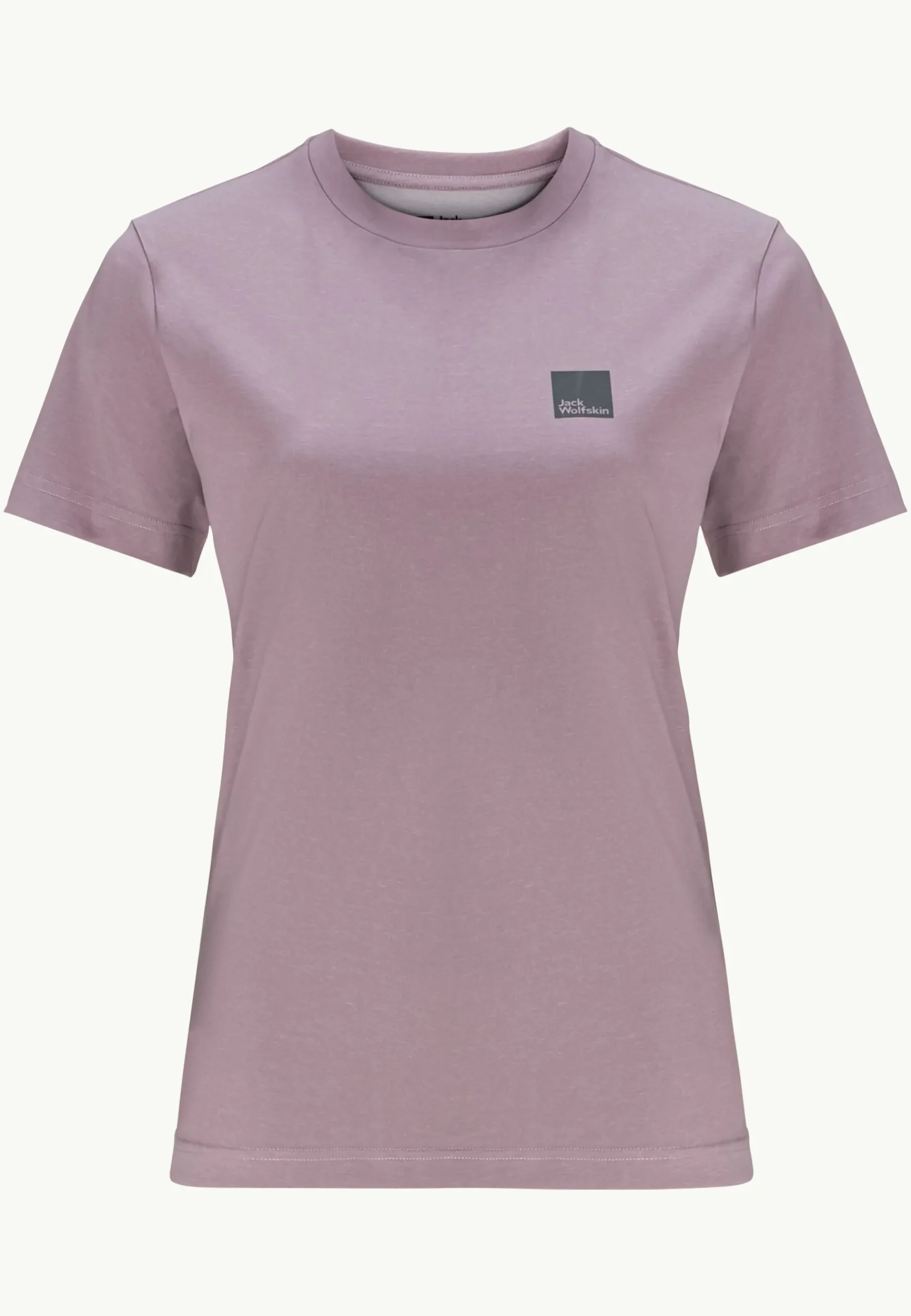 Jack Wolfskin Bike Commute T W|DAMES Lifestyle|Functionele Shirts