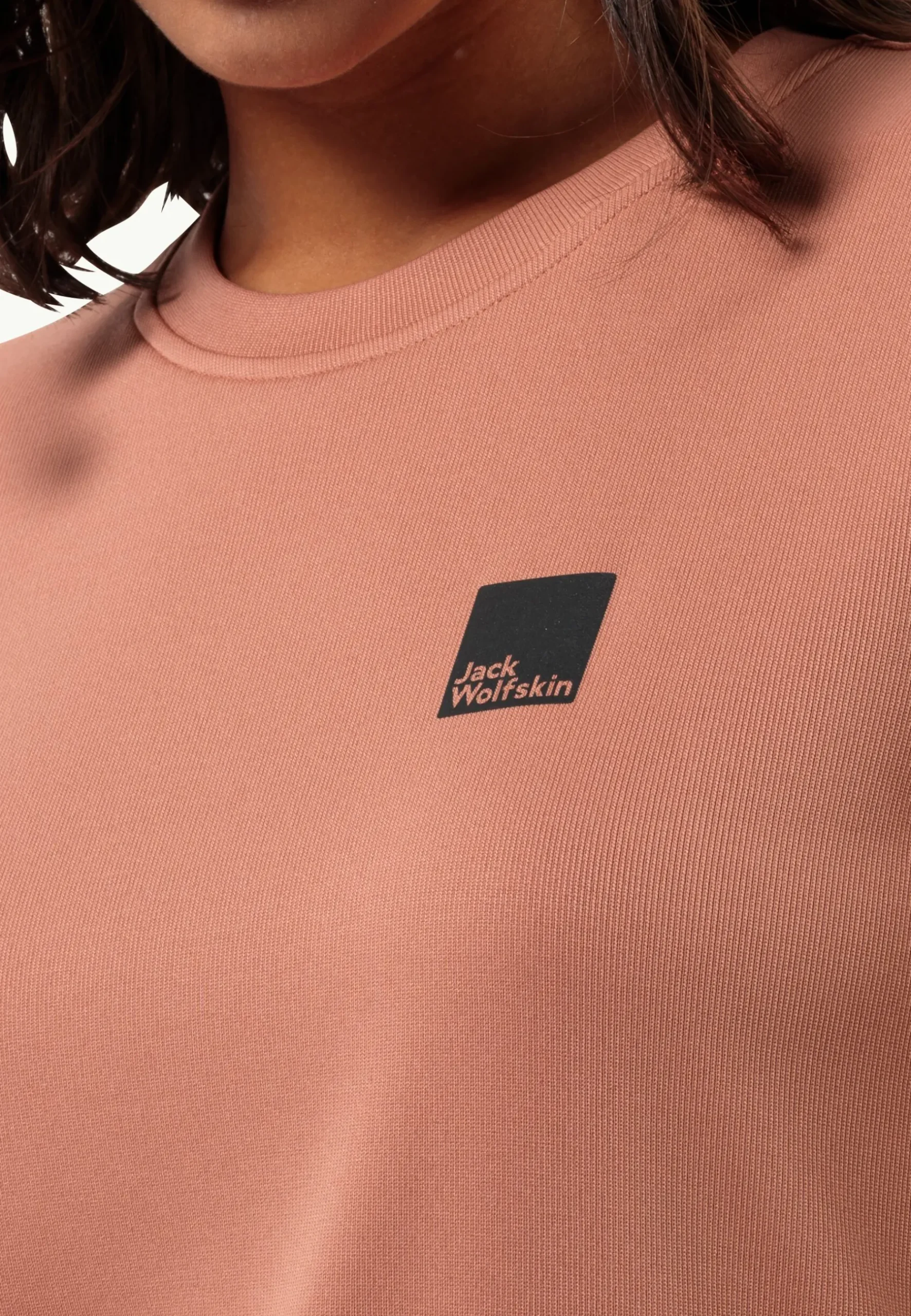 Jack Wolfskin Bike Commute T W|DAMES Lifestyle|Fietsen