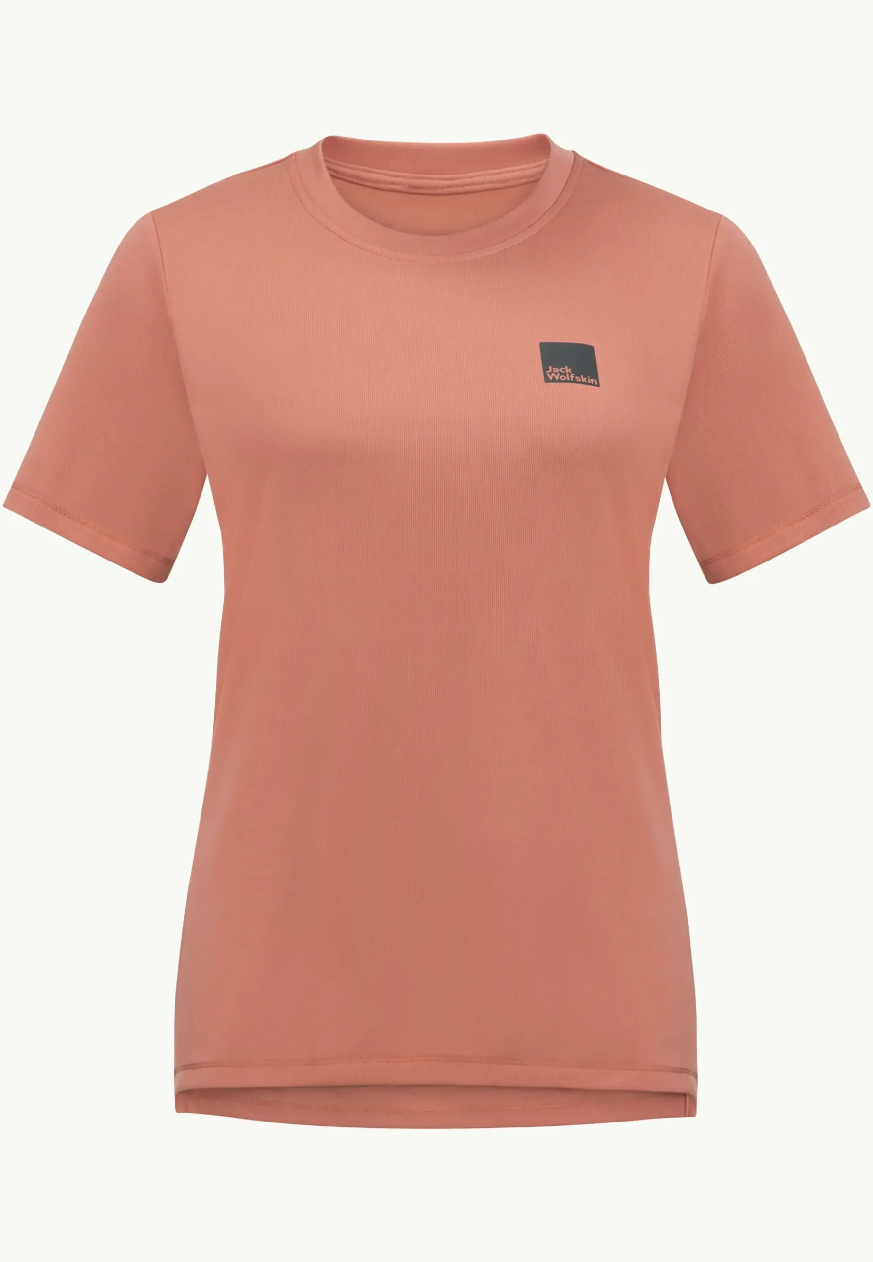 Jack Wolfskin Bike Commute T W|DAMES Lifestyle|Fietsen
