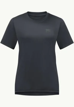 Jack Wolfskin Bike Commute T W|DAMES Lifestyle|Fietsen