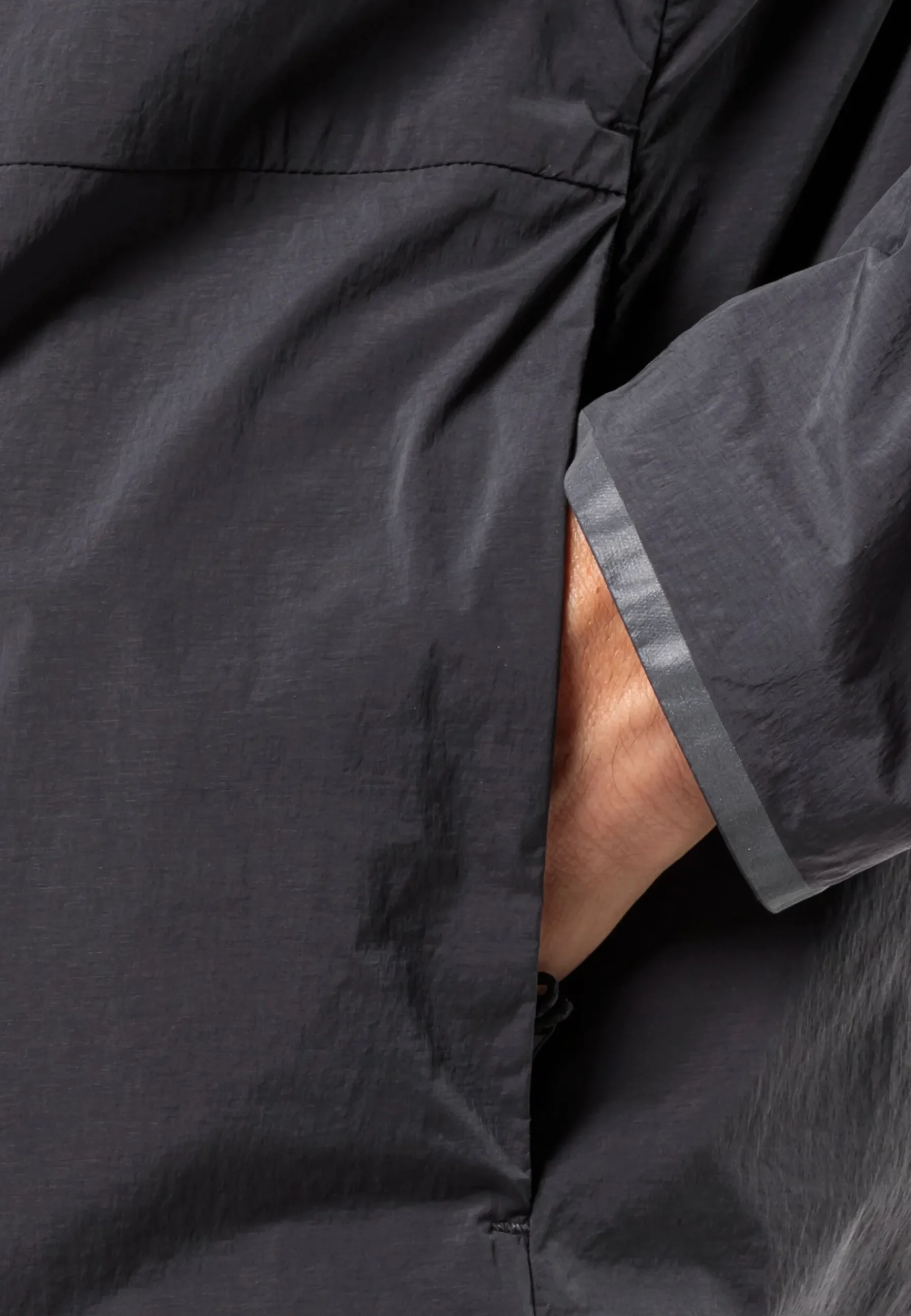Jack Wolfskin Bike Commute Wind Jkt M|Heren Lifestyle|Fietsen