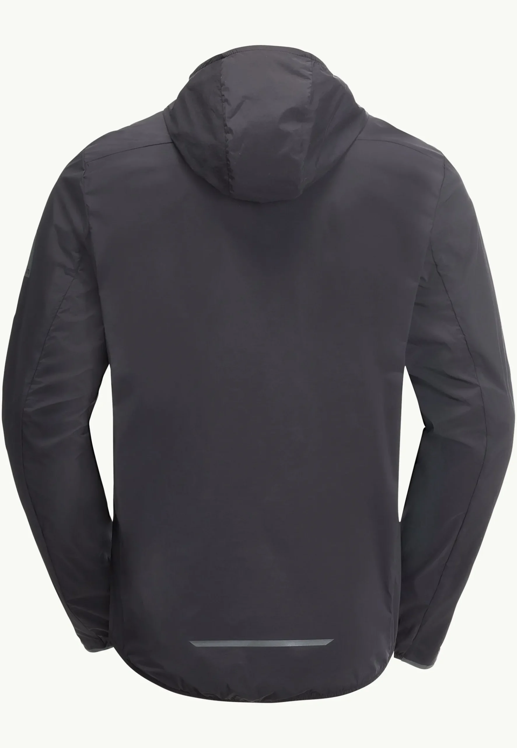 Jack Wolfskin Bike Commute Wind Jkt M|Heren Lifestyle|Fietsen