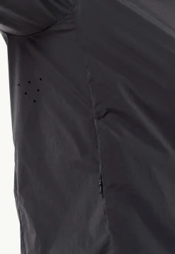 Jack Wolfskin Bike Commute Wind Jkt W|DAMES Lifestyle|Fietsen