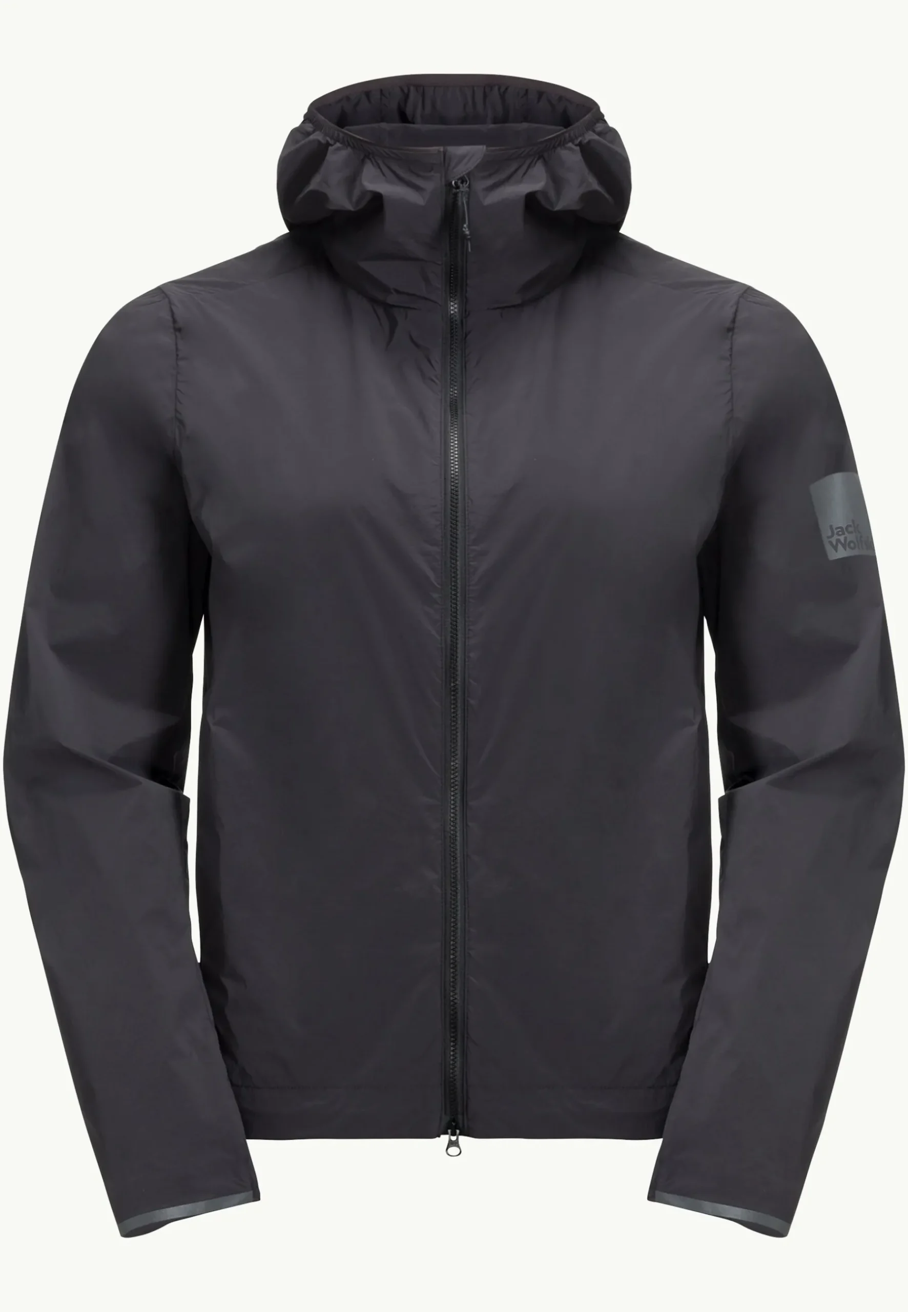 Jack Wolfskin Bike Commute Wind Jkt W|DAMES Lifestyle|Fietsen