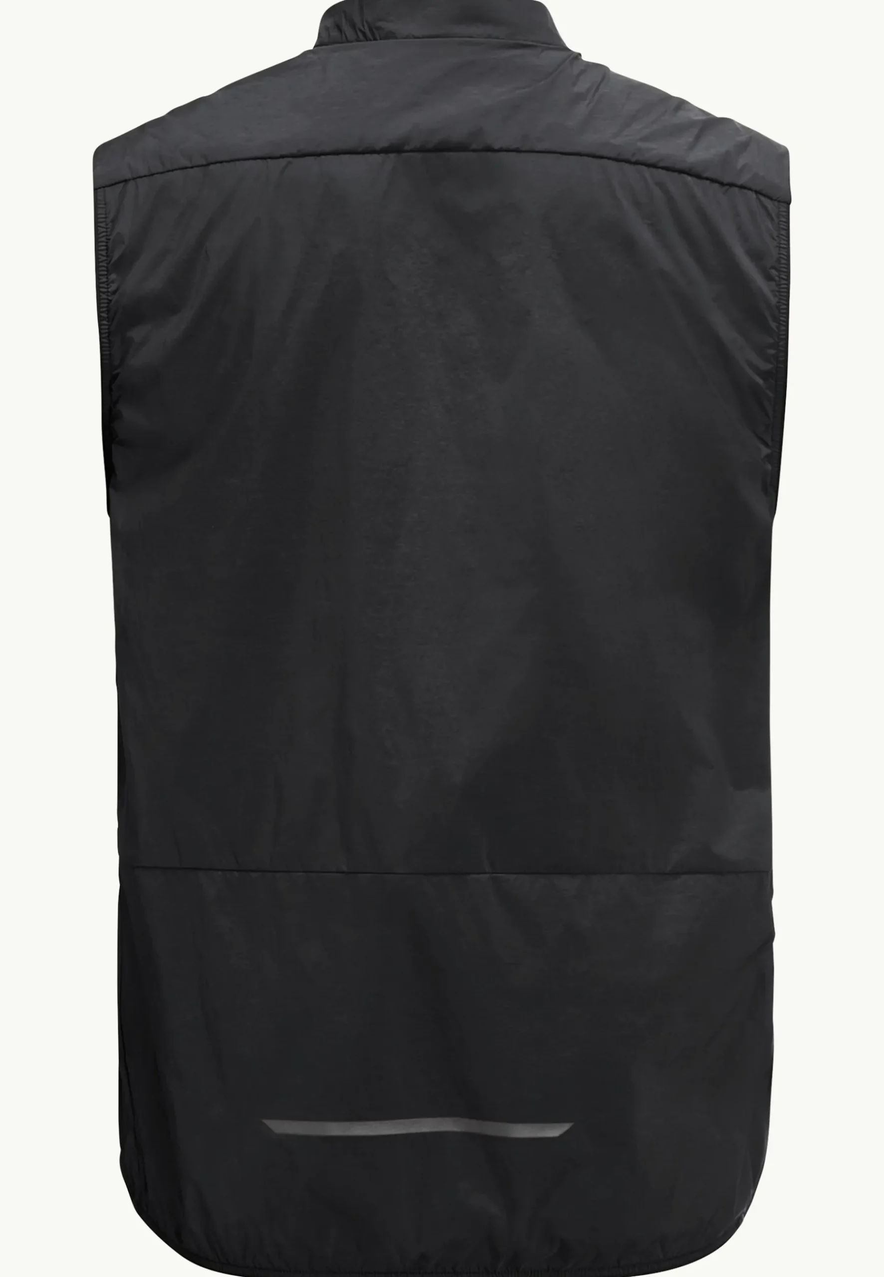 Jack Wolfskin Bike Commute Wind Vest M|Heren Lifestyle|Fietsen
