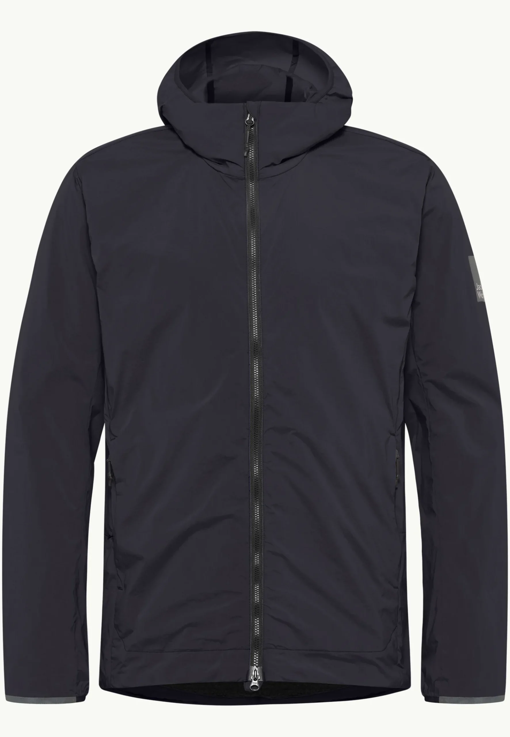 Jack Wolfskin Bike Commute Xt Jkt M|Heren Voor- En Najaarsjacks/-Jassen|Winterjacks