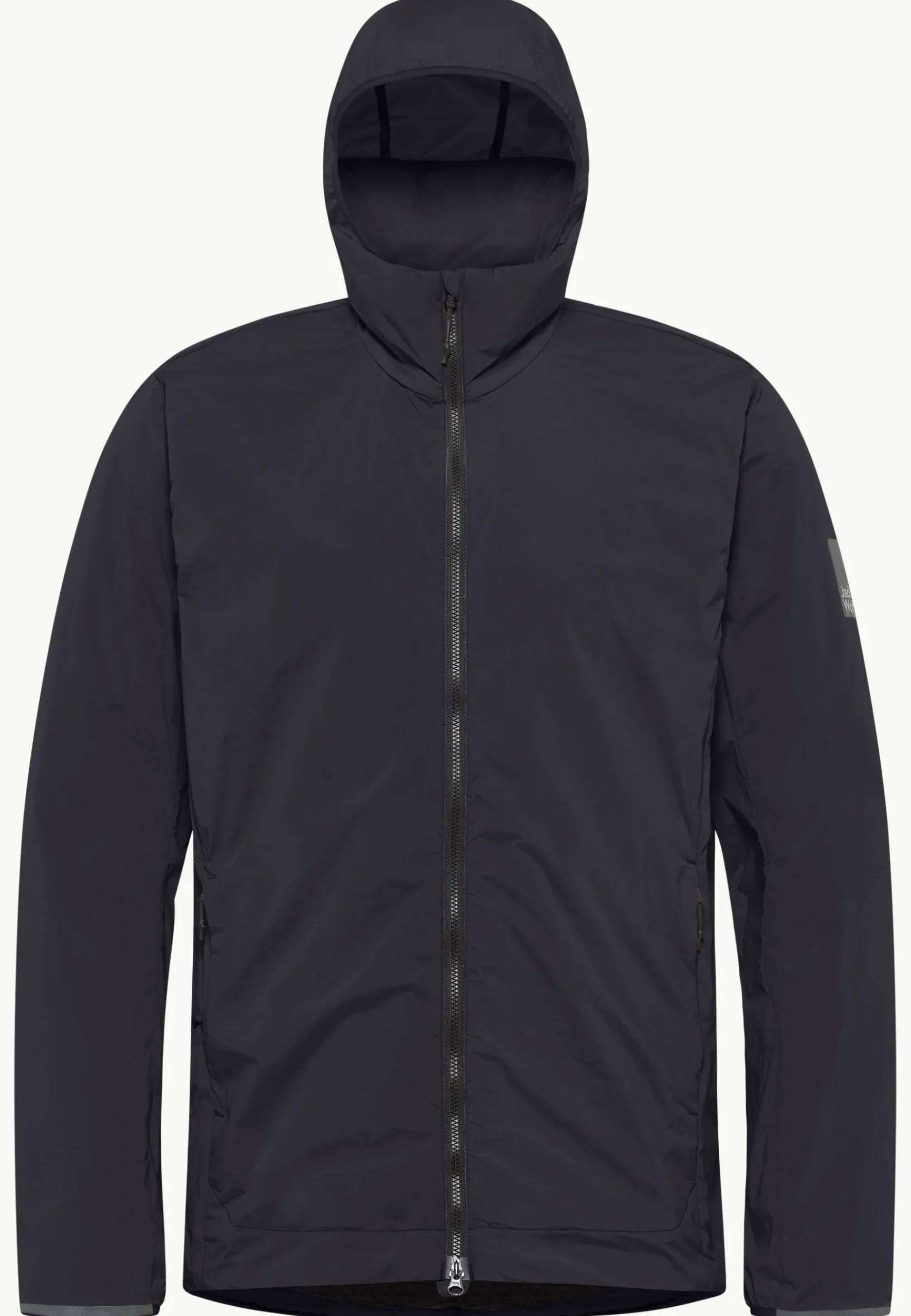 Jack Wolfskin Bike Commute Xt Jkt M|Heren Voor- En Najaarsjacks/-Jassen|Winterjacks