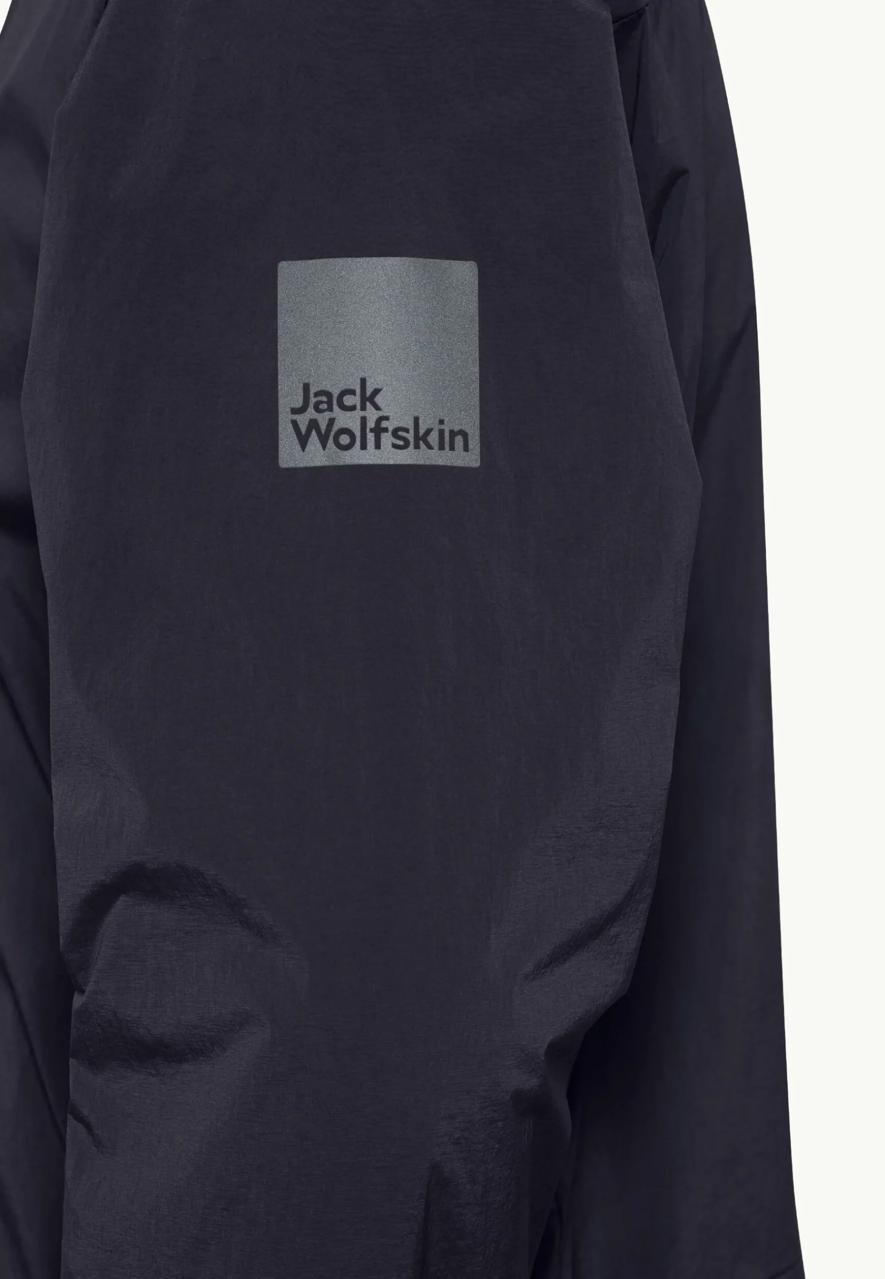 Jack Wolfskin Bike Commute Xt Jkt M|Heren Voor- En Najaarsjacks/-Jassen|Winterjacks