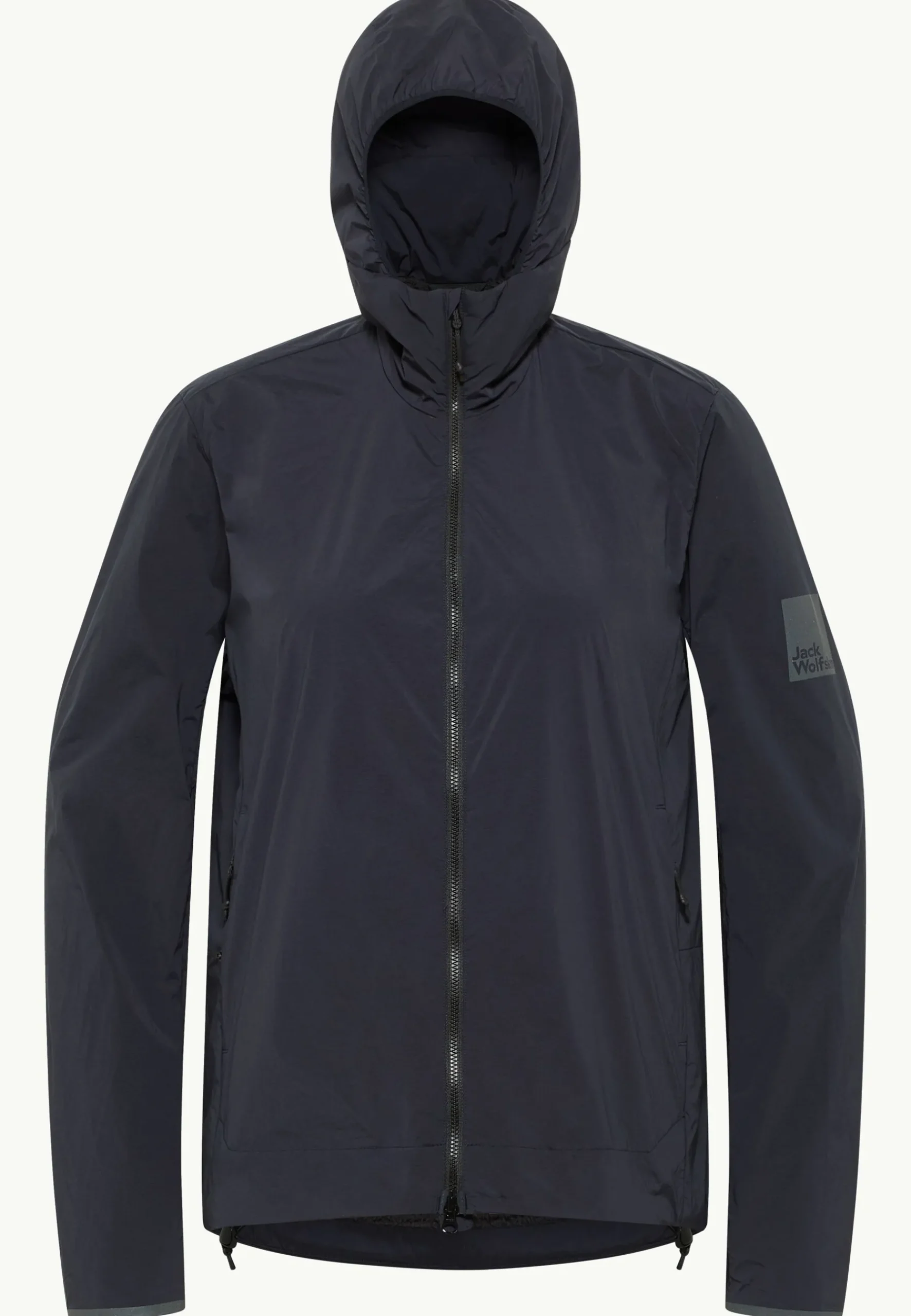 Jack Wolfskin Bike Commute Xt Jkt W|DAMES Voor- En Najaarsjacks/-Jassen|Isolatiejacks