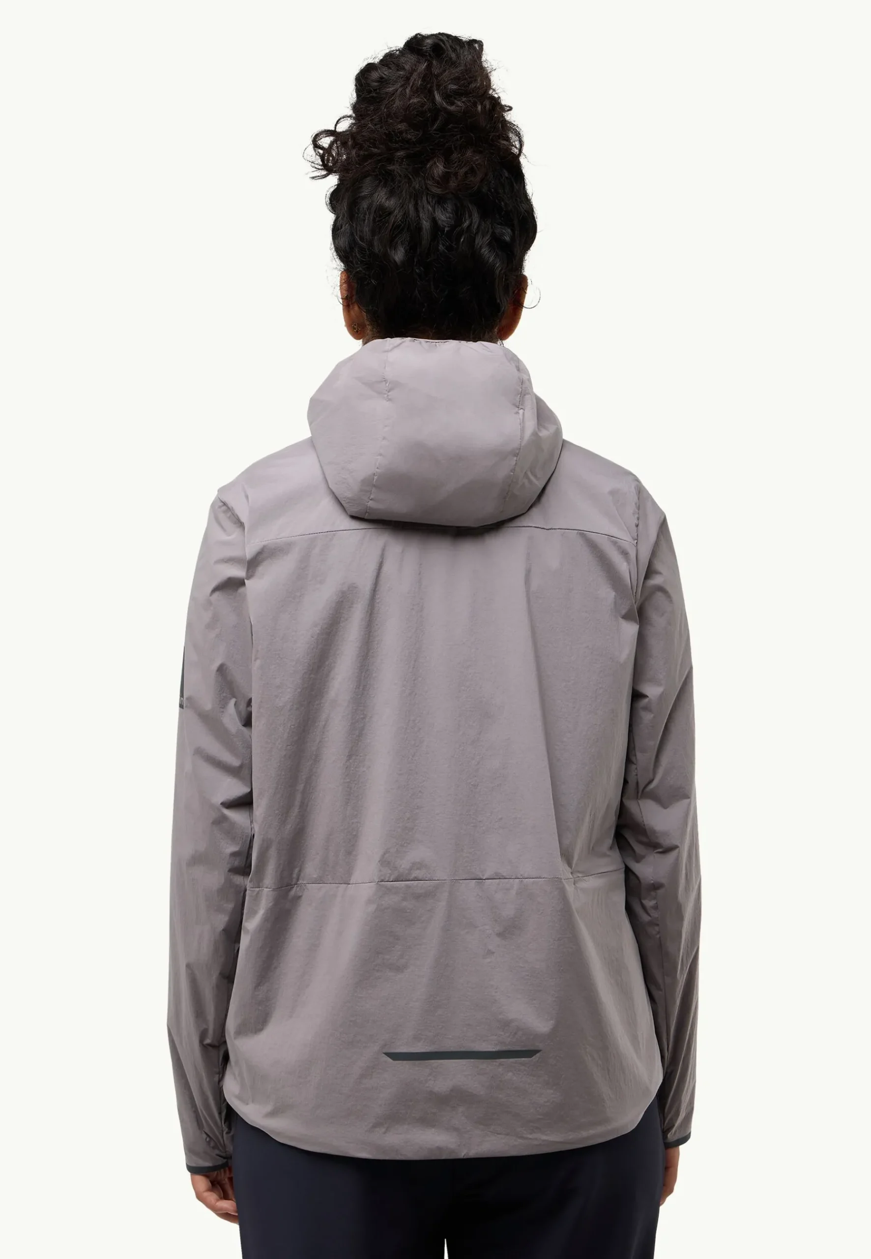 Jack Wolfskin Bike Commute Xt Jkt W|DAMES Voor- En Najaarsjacks/-Jassen|Isolatiejacks