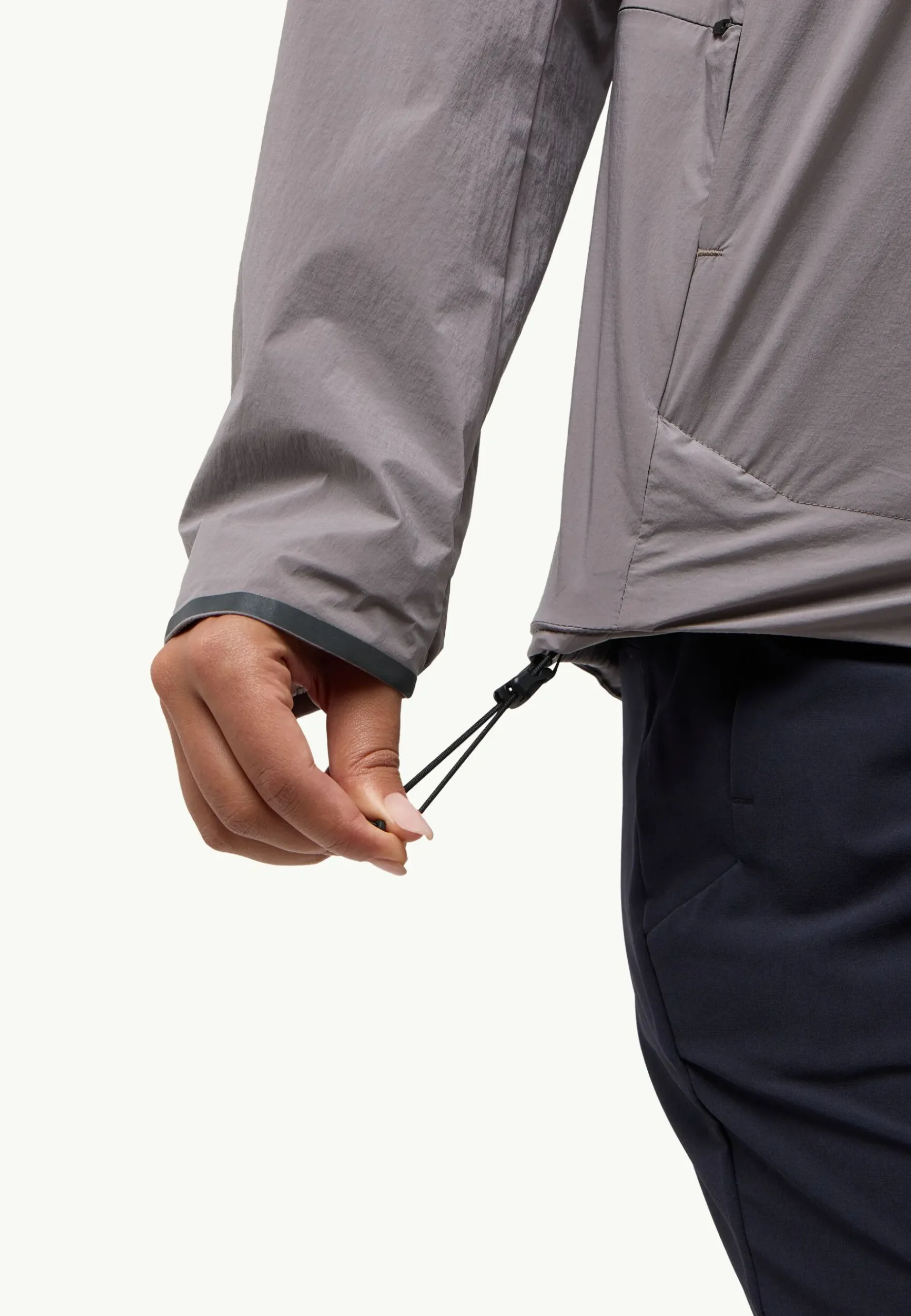 Jack Wolfskin Bike Commute Xt Jkt W|DAMES Voor- En Najaarsjacks/-Jassen|Isolatiejacks