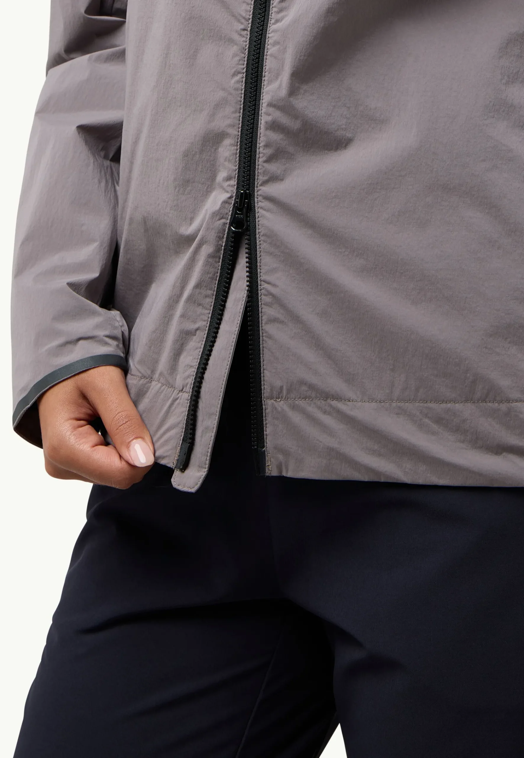 Jack Wolfskin Bike Commute Xt Jkt W|DAMES Voor- En Najaarsjacks/-Jassen|Isolatiejacks