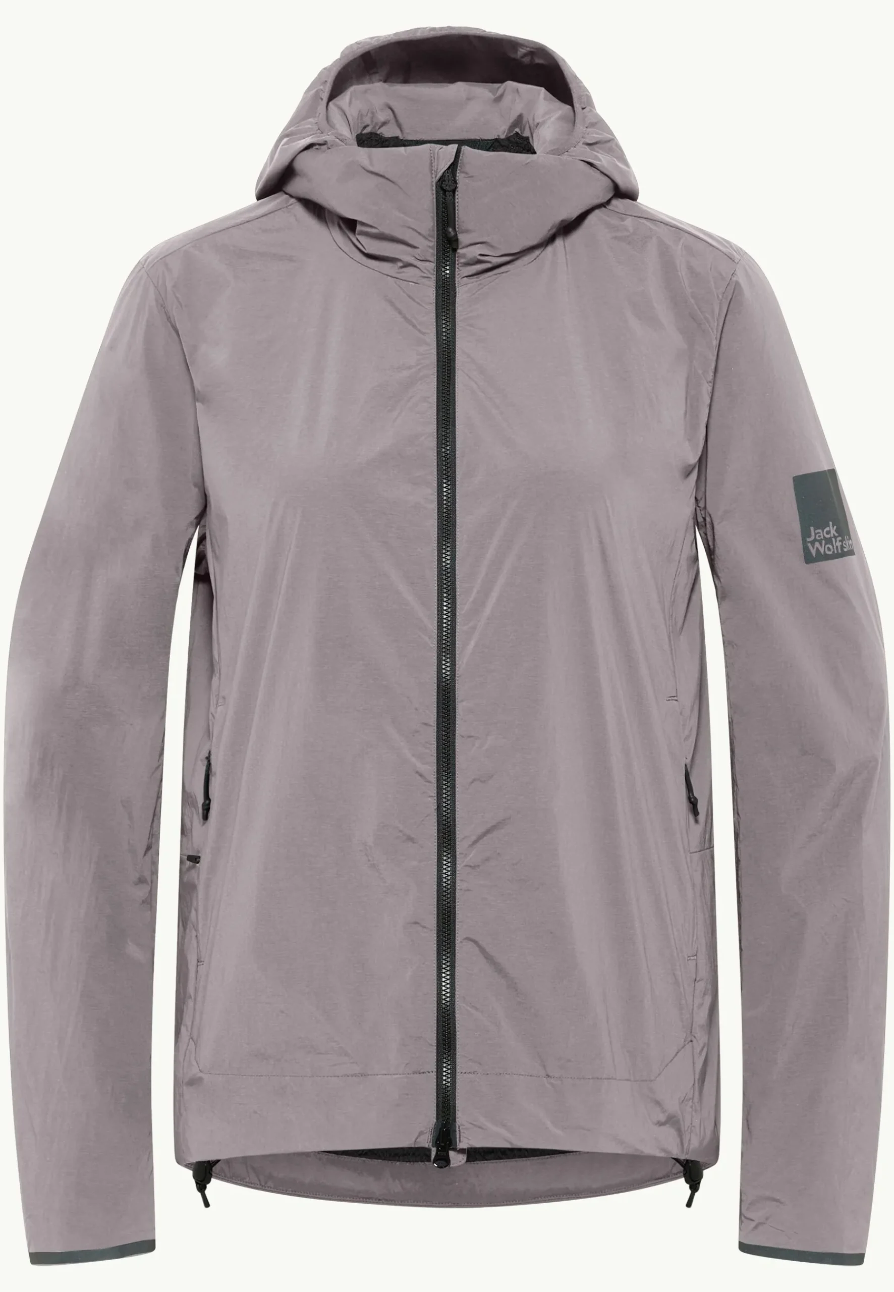 Jack Wolfskin Bike Commute Xt Jkt W|DAMES Voor- En Najaarsjacks/-Jassen|Isolatiejacks