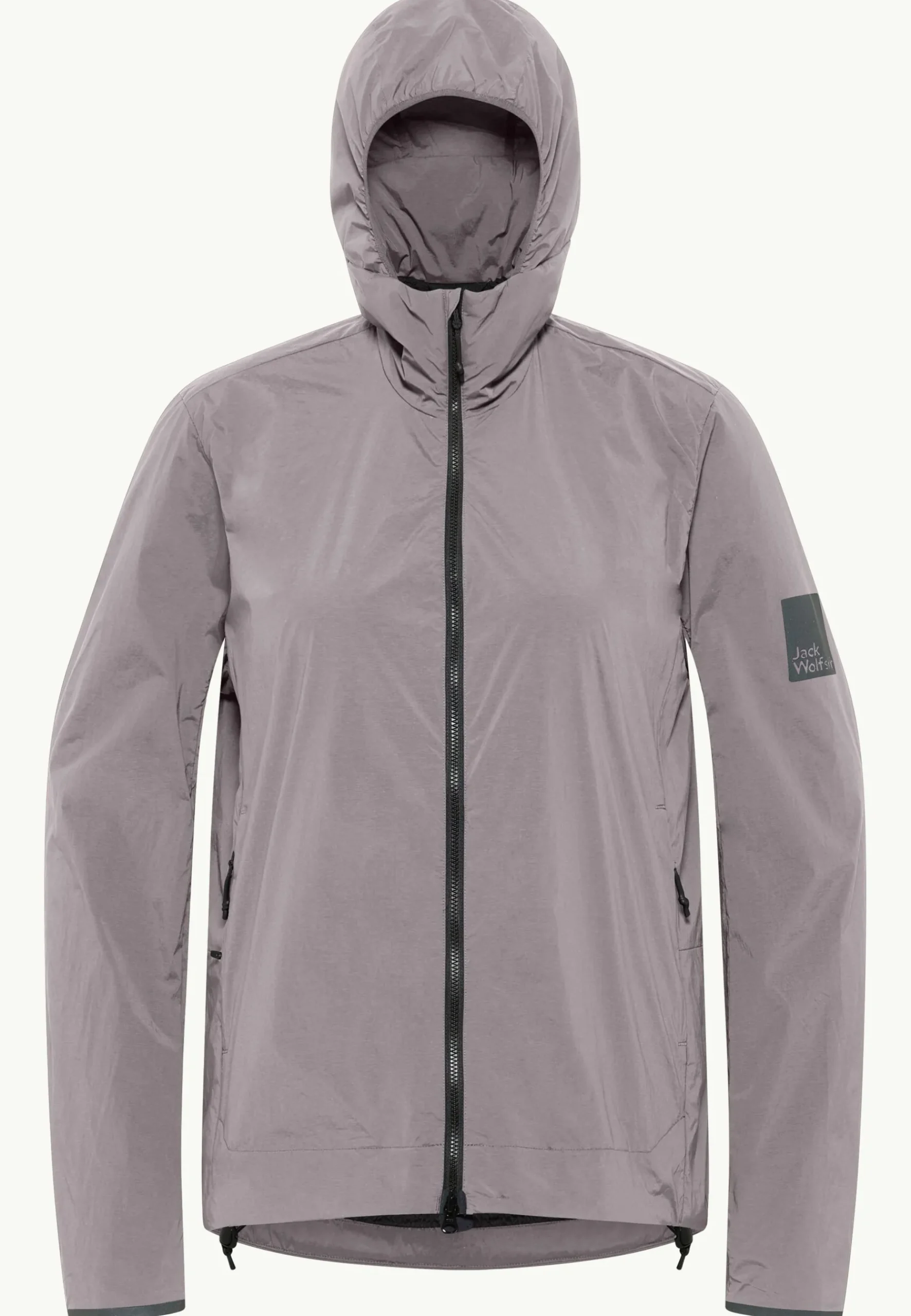 Jack Wolfskin Bike Commute Xt Jkt W|DAMES Voor- En Najaarsjacks/-Jassen|Isolatiejacks