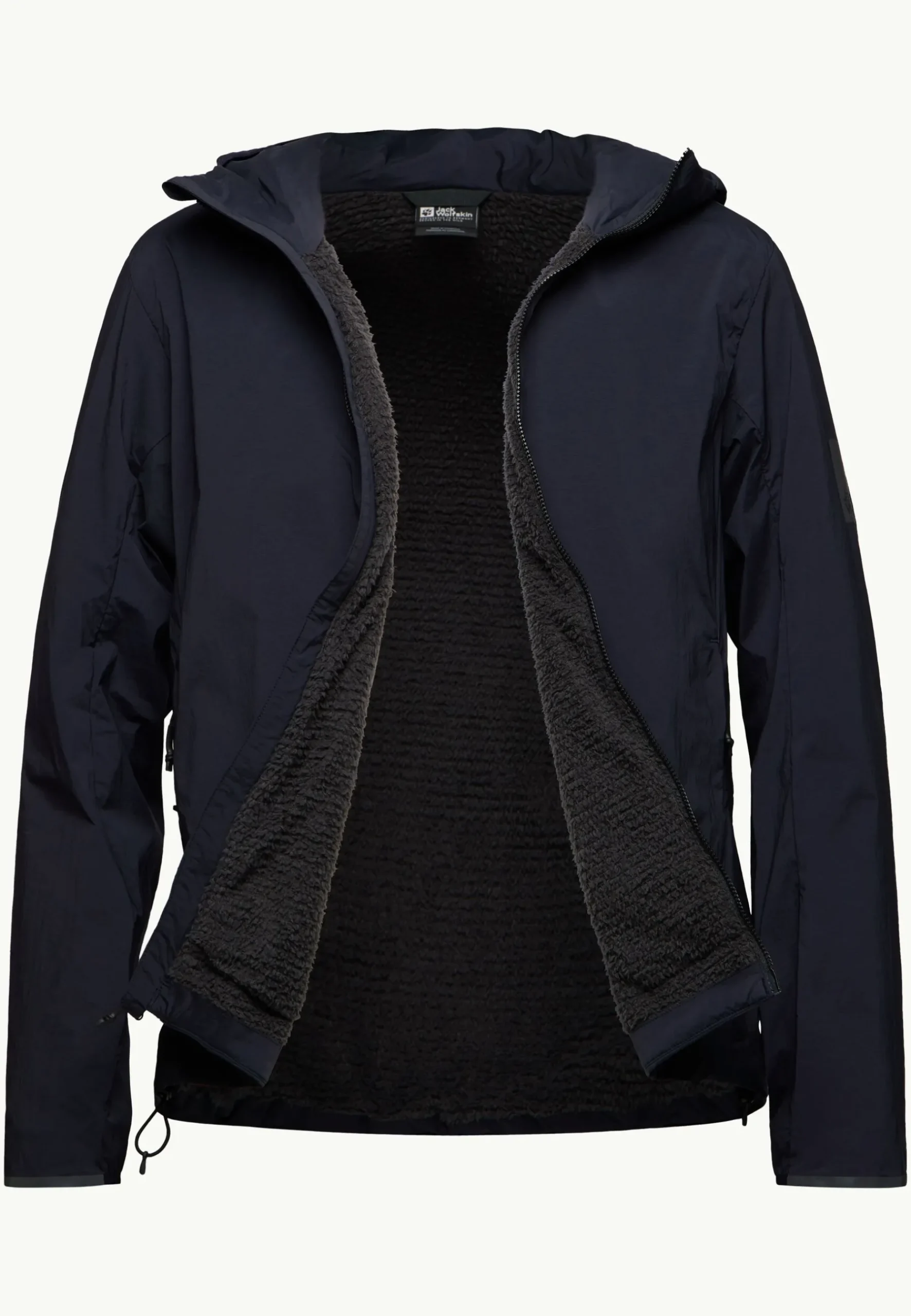 Jack Wolfskin Bike Commute Xt Jkt W|DAMES Voor- En Najaarsjacks/-Jassen|Isolatiejacks