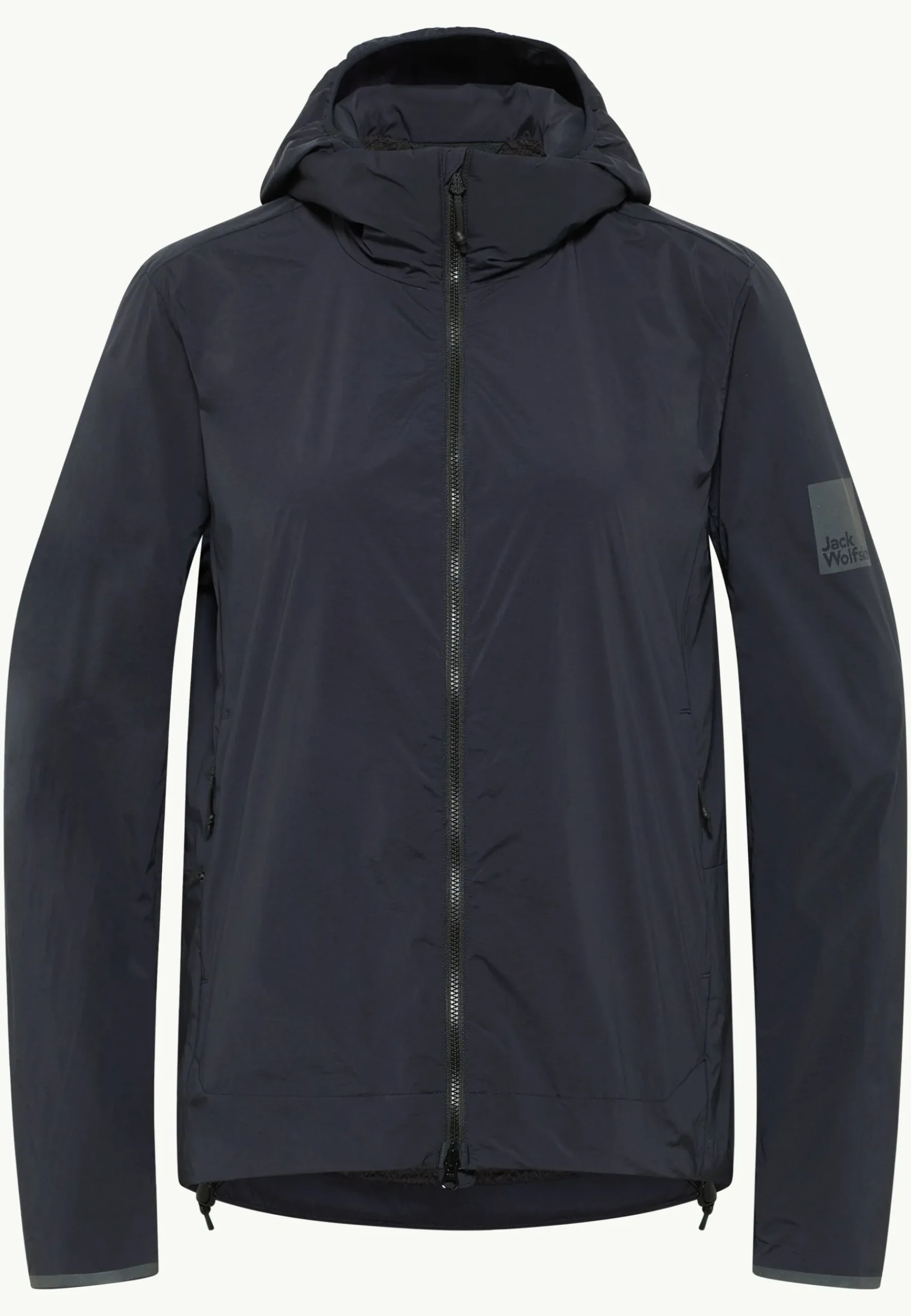 Jack Wolfskin Bike Commute Xt Jkt W|DAMES Voor- En Najaarsjacks/-Jassen|Isolatiejacks