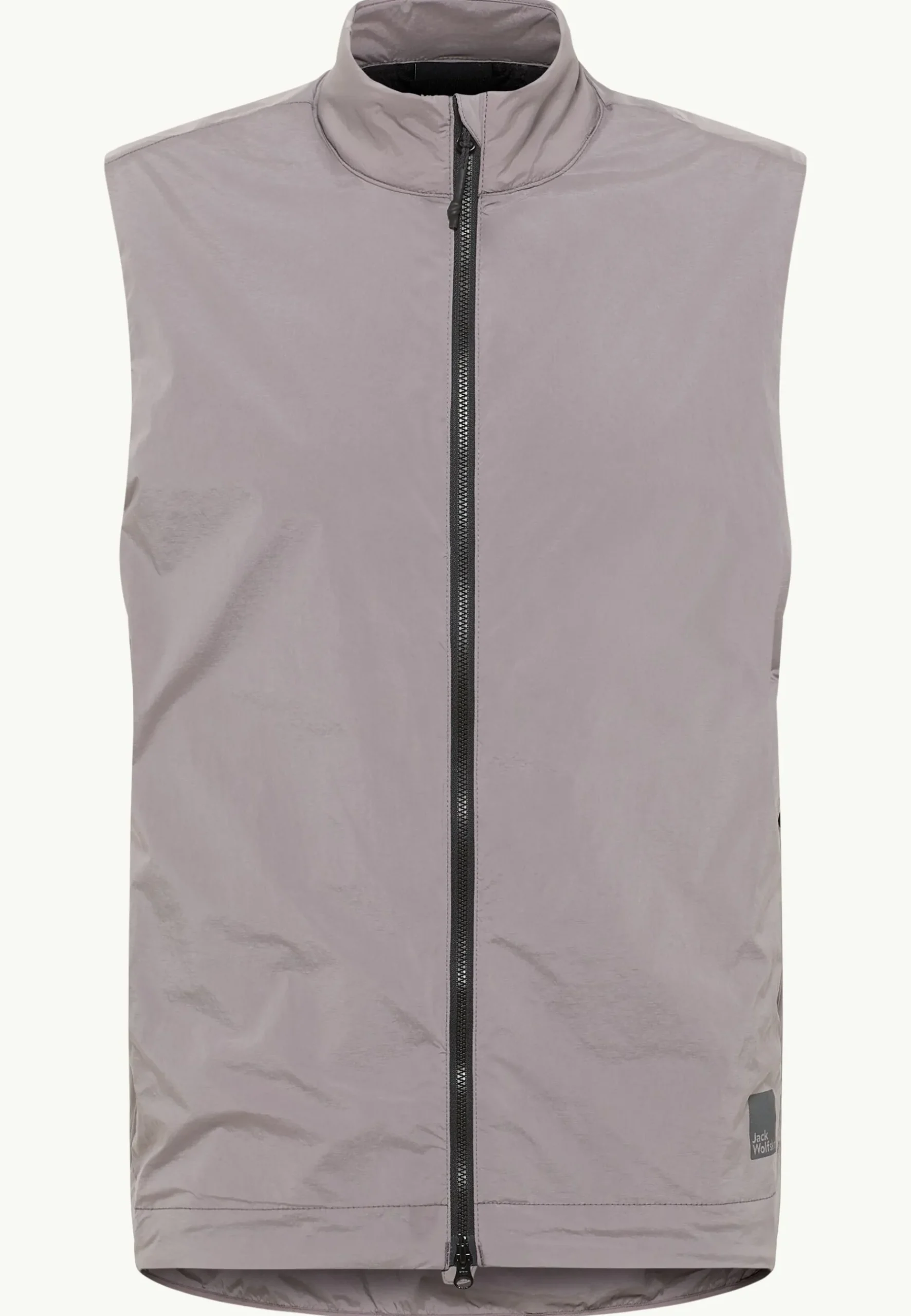 Jack Wolfskin Bike Commute Xt Vest M|Heren Voor- En Najaarsjacks/-Jassen|Bodywarmers