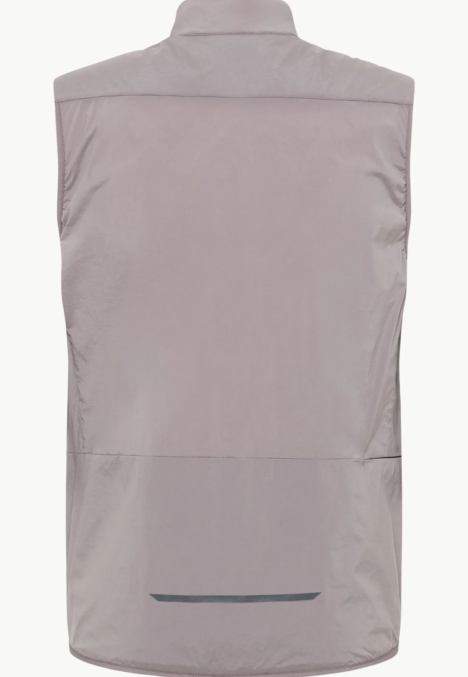 Jack Wolfskin Bike Commute Xt Vest M|Heren Voor- En Najaarsjacks/-Jassen|Bodywarmers