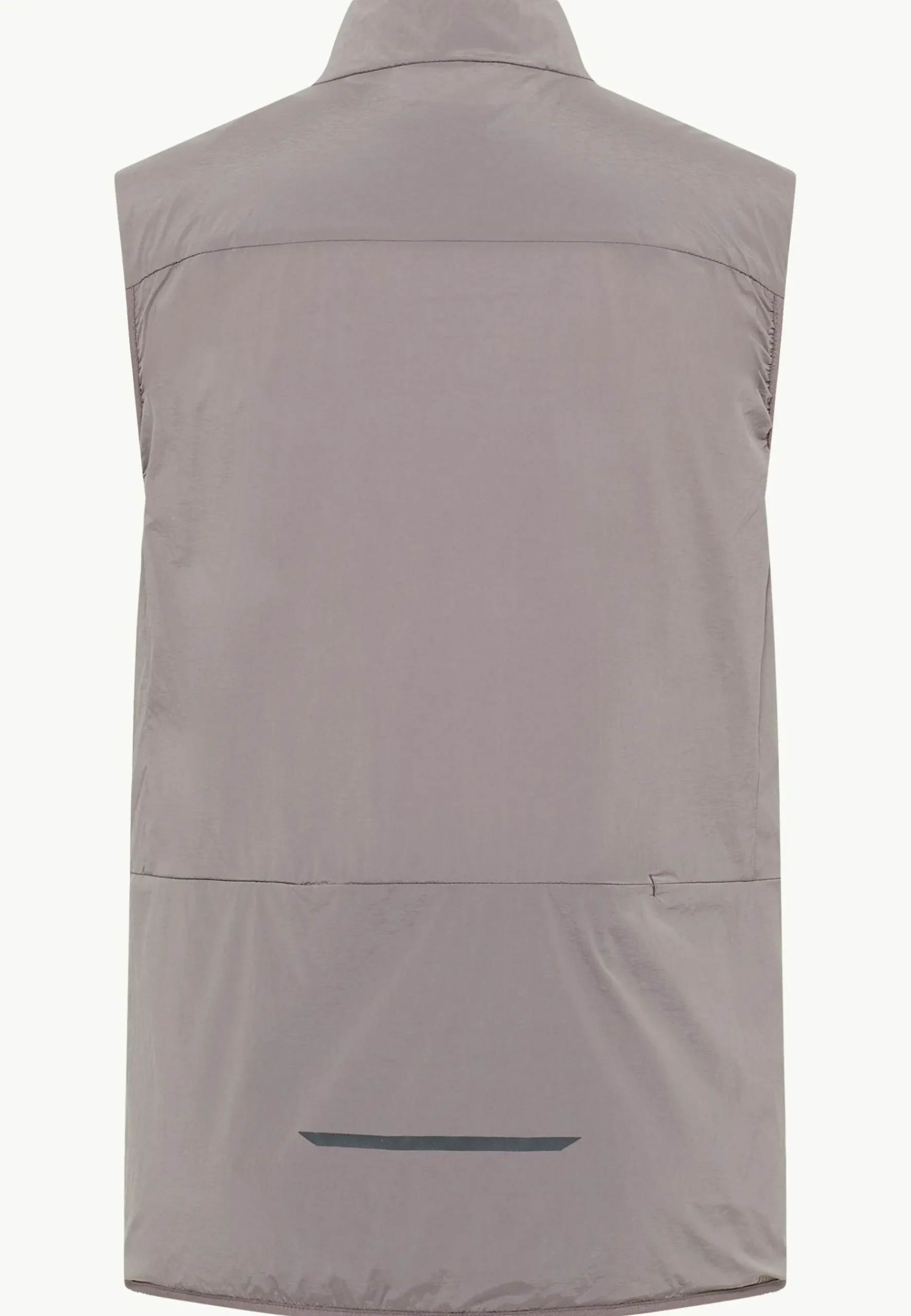 Jack Wolfskin Bike Commute Xt Vest W|DAMES Voor- En Najaarsjacks/-Jassen|Bodywarmers
