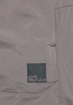 Jack Wolfskin Bike Commute Xt Vest W|DAMES Voor- En Najaarsjacks/-Jassen|Bodywarmers