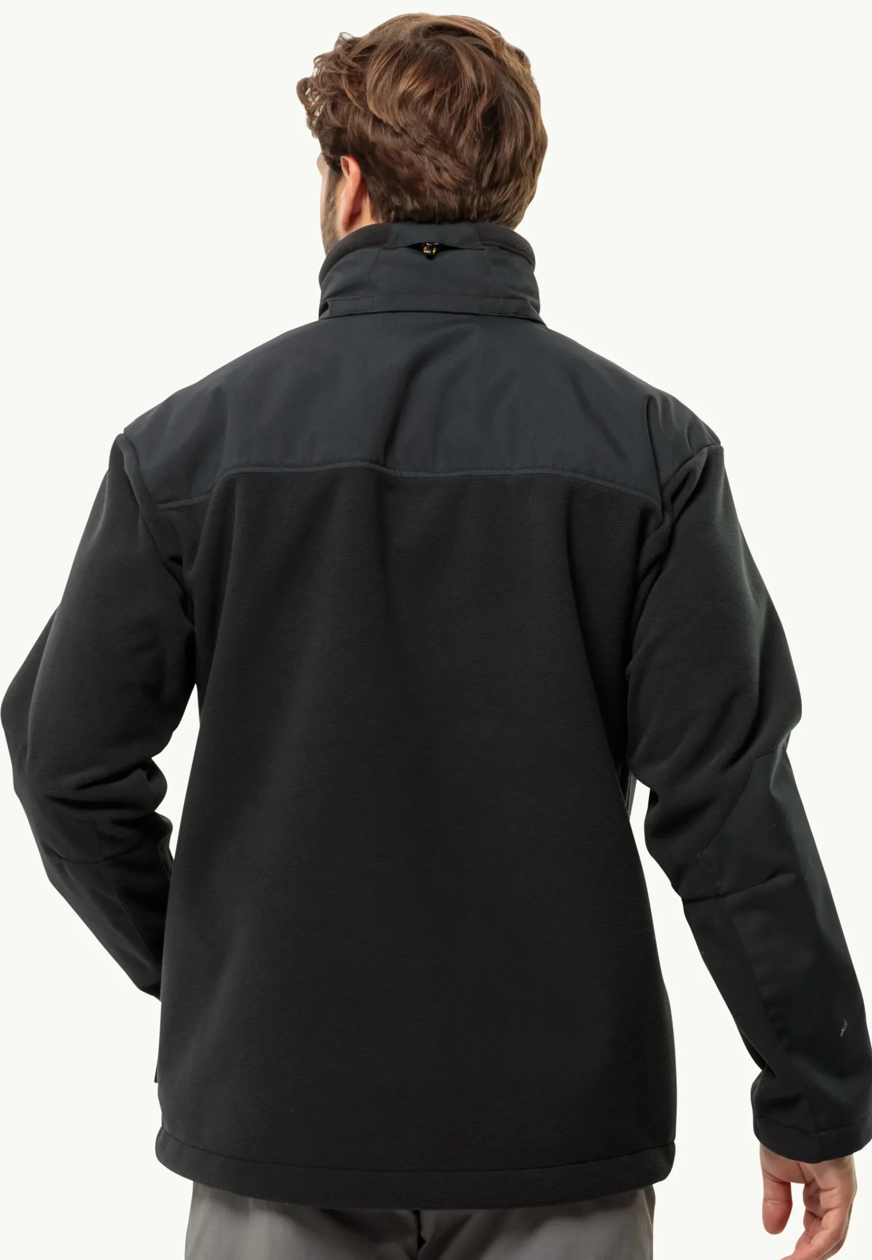 Jack Wolfskin Blizzard Fz M|Heren Wandelen|Lifestyle