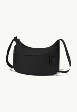 Jack Wolfskin Boomtown|DAMES Lifestyle|Schoudertassen