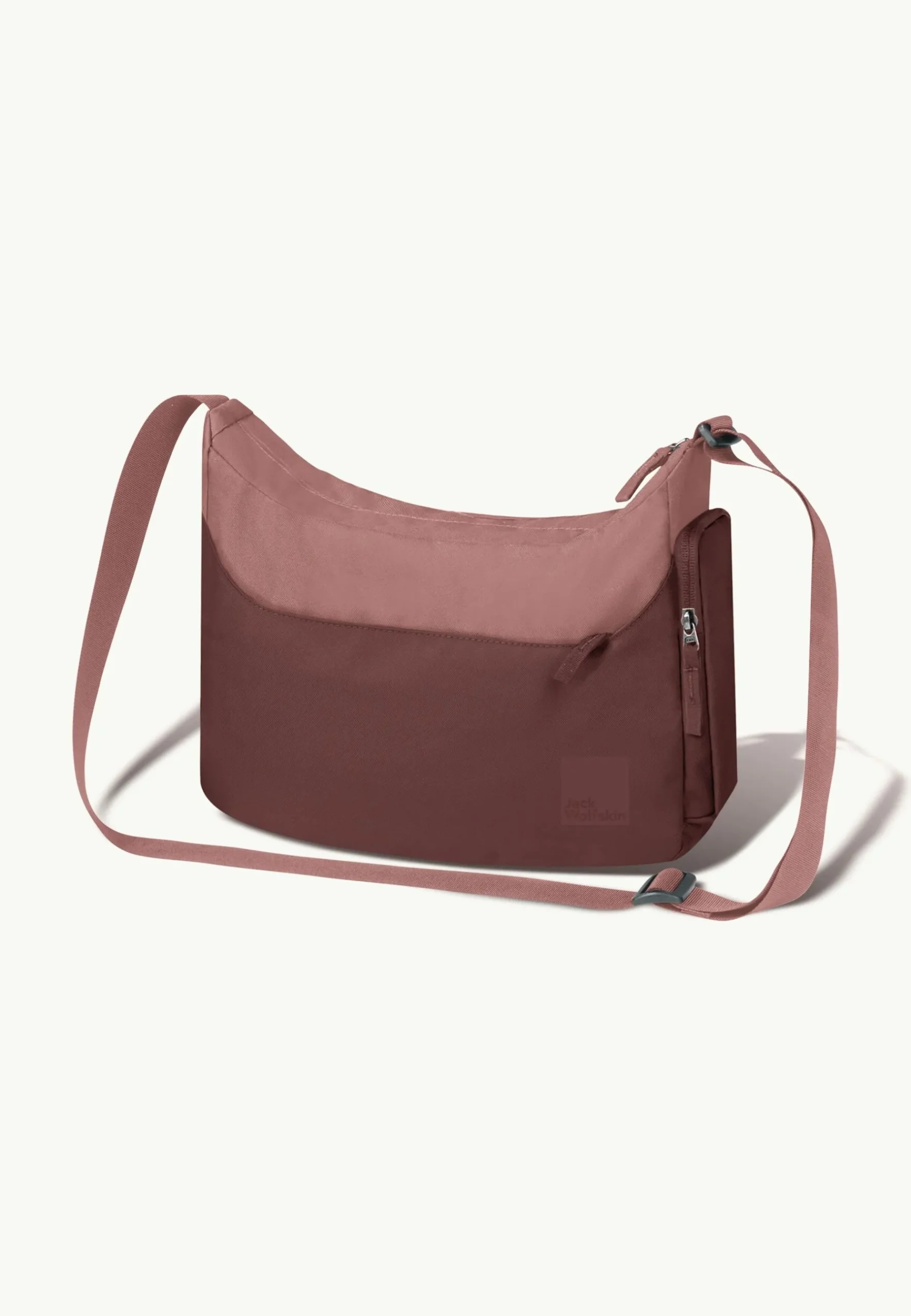 Jack Wolfskin Boomtown|DAMES Lifestyle|Schoudertassen
