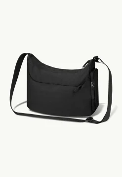Jack Wolfskin Boomtown|DAMES Lifestyle|Schoudertassen