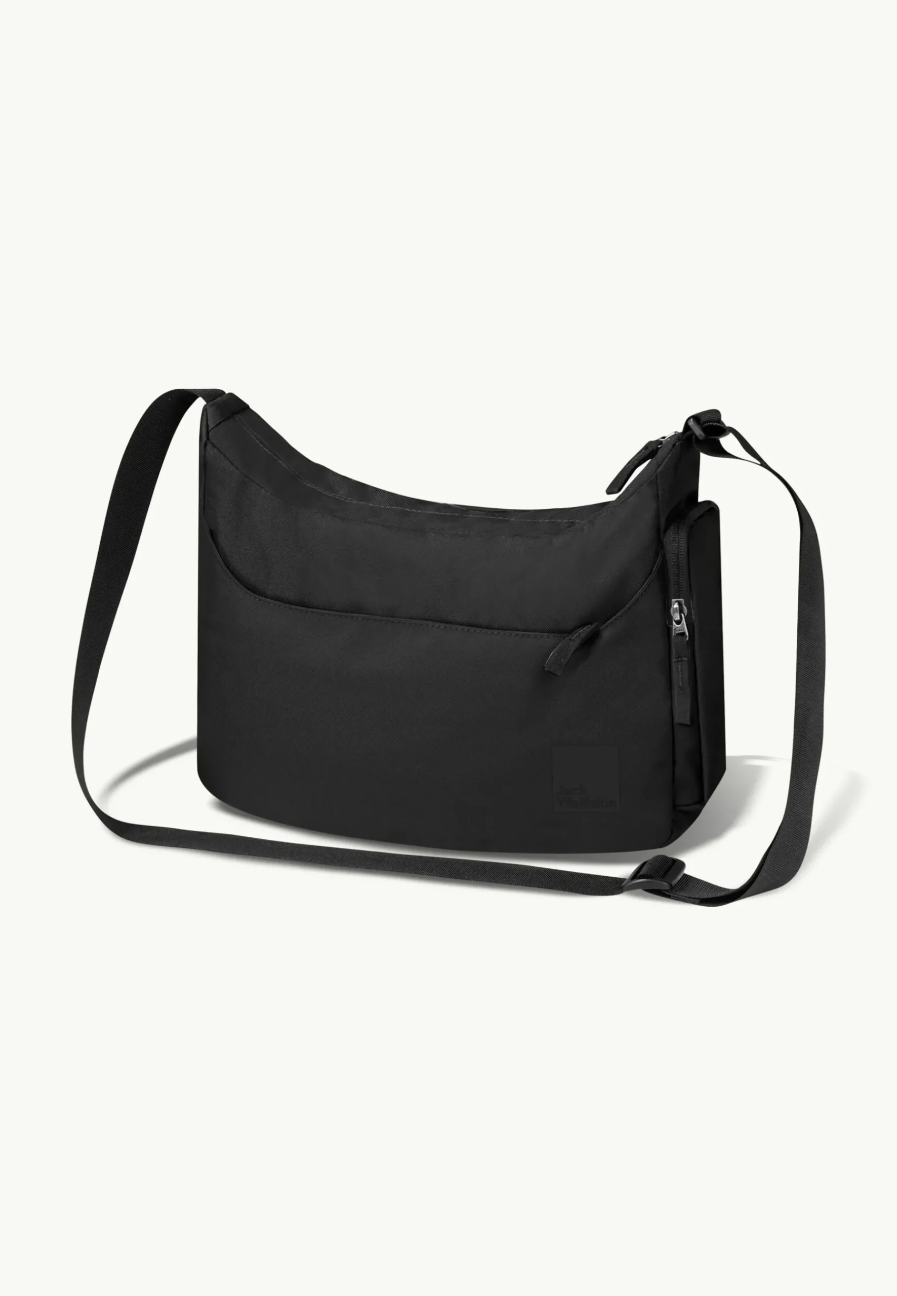 Jack Wolfskin Boomtown|DAMES Lifestyle|Schoudertassen