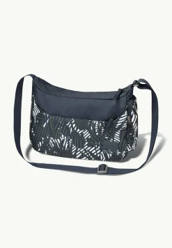 Jack Wolfskin Boomtown|DAMES Lifestyle|Schoudertassen