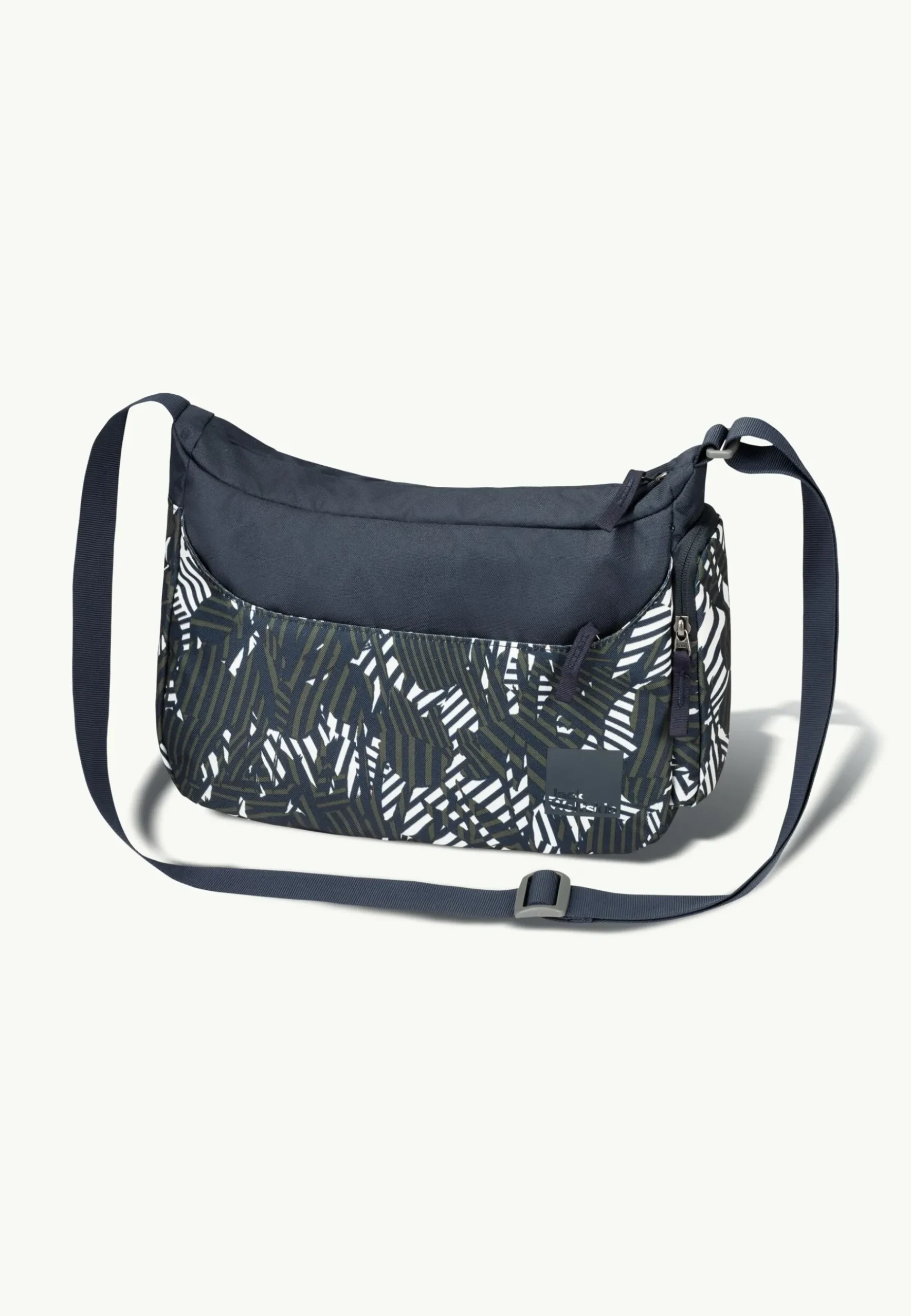 Jack Wolfskin Boomtown|DAMES Lifestyle|Schoudertassen