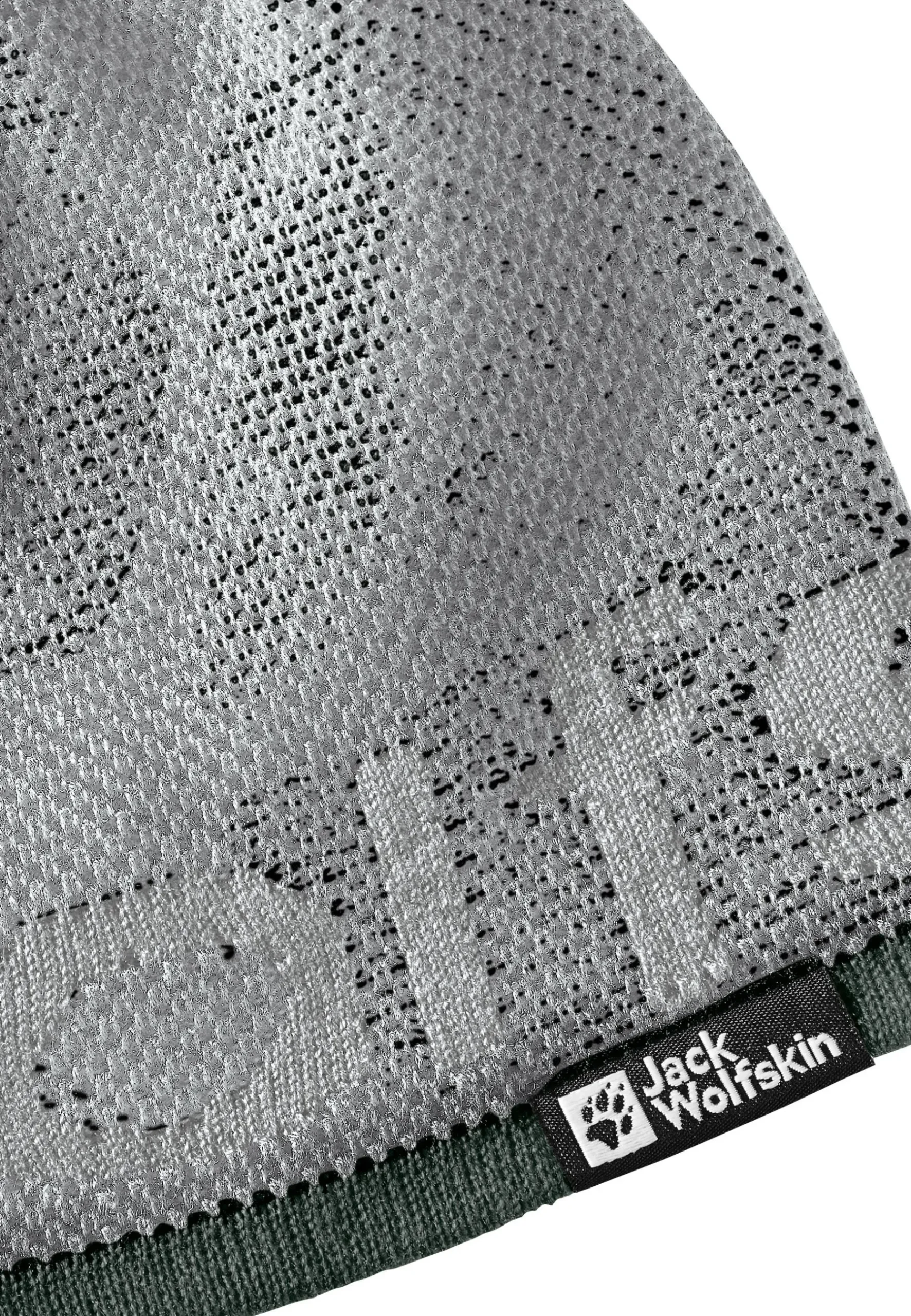 Jack Wolfskin Brand Beanie|DAMES Wandelen|Lifestyle