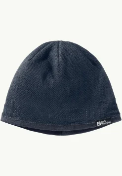 Jack Wolfskin Brand Beanie|DAMES Wandelen|Lifestyle