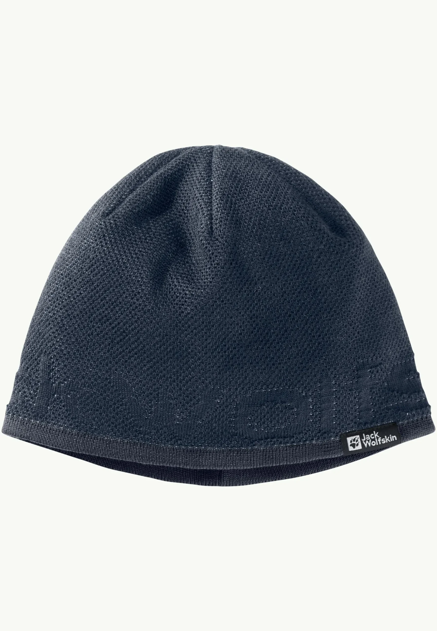 Jack Wolfskin Brand Beanie|DAMES Wandelen|Lifestyle