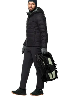 Jack Wolfskin Brand Beanie|DAMES Wandelen|Lifestyle