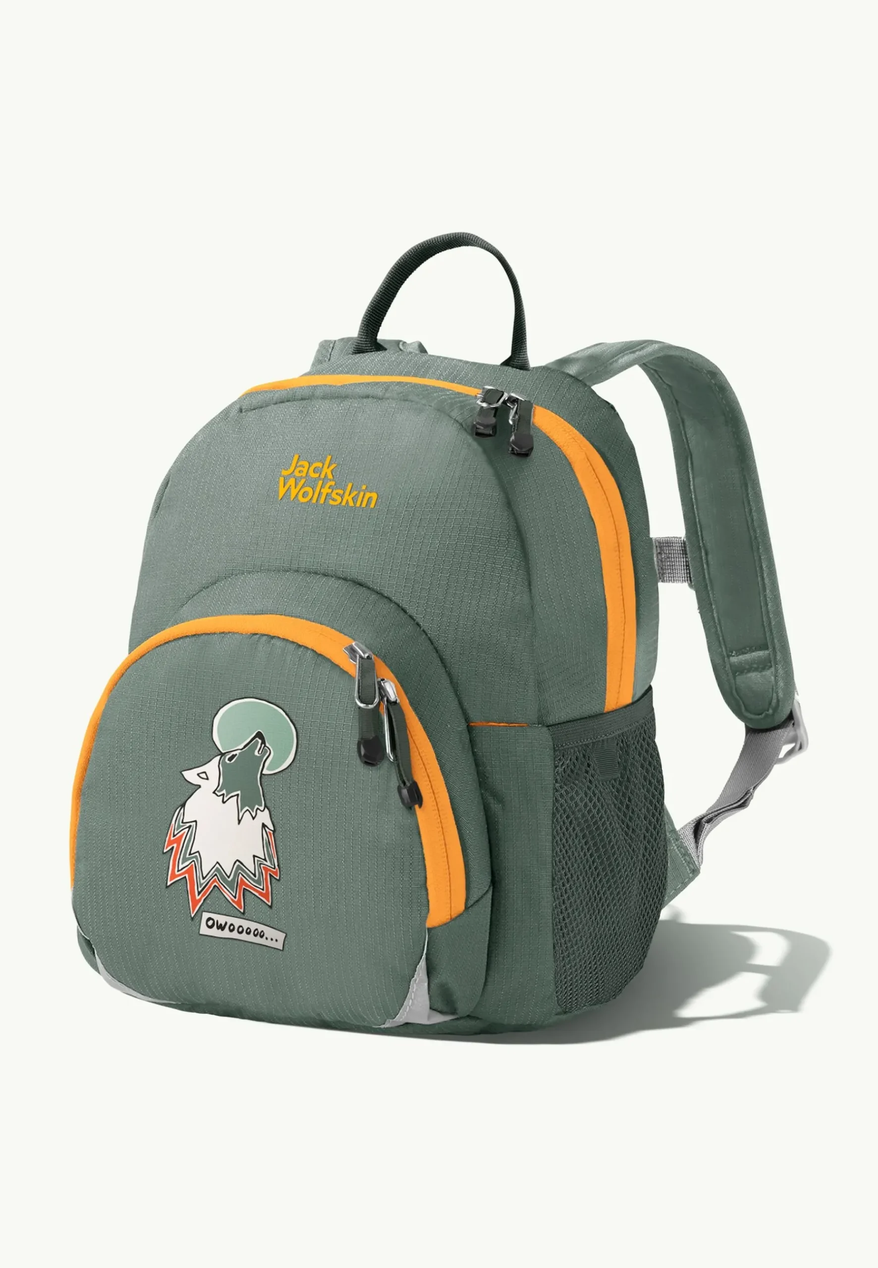 Jack Wolfskin Buttercup|DAMES/Kinderen Lifestyle|Dagrugzakken