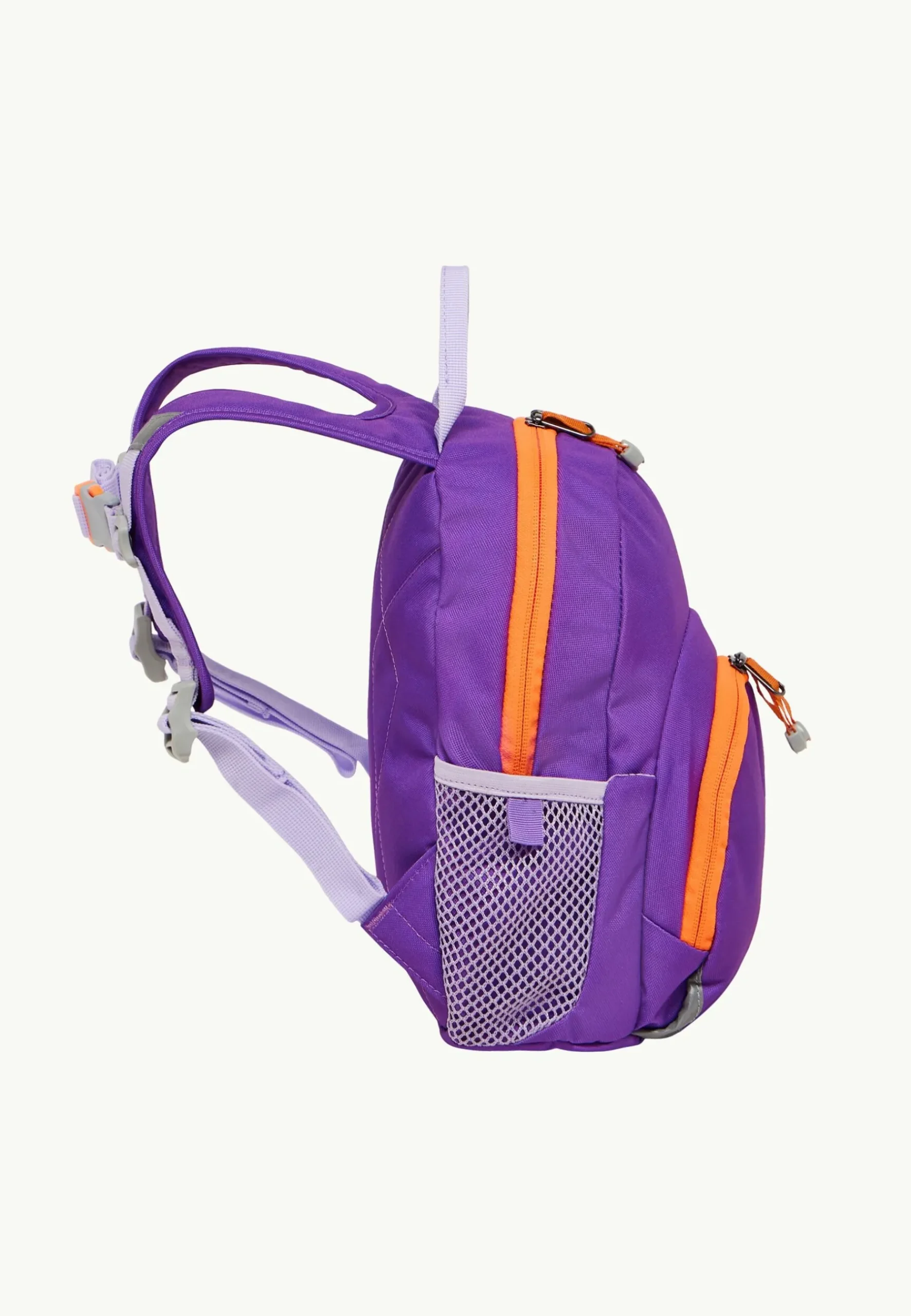 Jack Wolfskin Buttercup|Kinderen Dagrugzakken|Kinderen Rugzakken