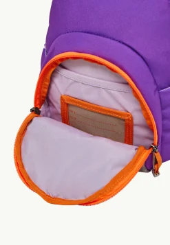 Jack Wolfskin Buttercup|Kinderen Dagrugzakken|Kinderen Rugzakken