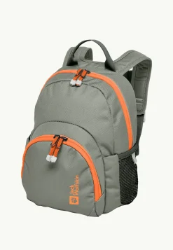 Jack Wolfskin Buttercup|Kinderen Dagrugzakken|Kinderen Rugzakken