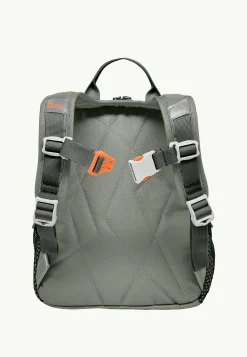 Jack Wolfskin Buttercup|Kinderen Dagrugzakken|Kinderen Rugzakken