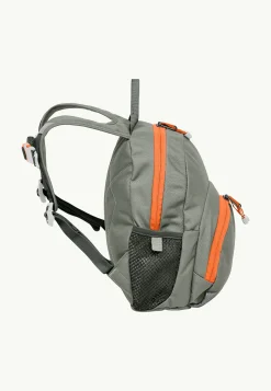 Jack Wolfskin Buttercup|Kinderen Dagrugzakken|Kinderen Rugzakken