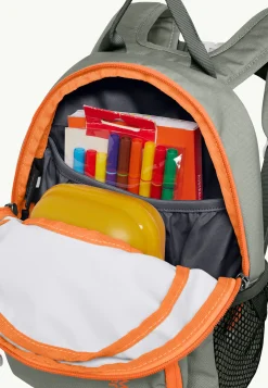Jack Wolfskin Buttercup|Kinderen Dagrugzakken|Kinderen Rugzakken