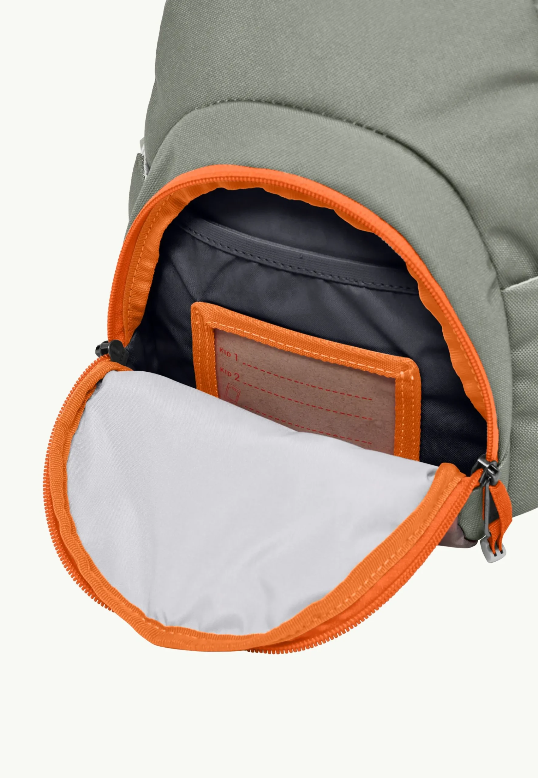 Jack Wolfskin Buttercup|Kinderen Dagrugzakken|Kinderen Rugzakken