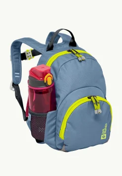 Jack Wolfskin Buttercup|Kinderen Dagrugzakken|Kinderen Rugzakken